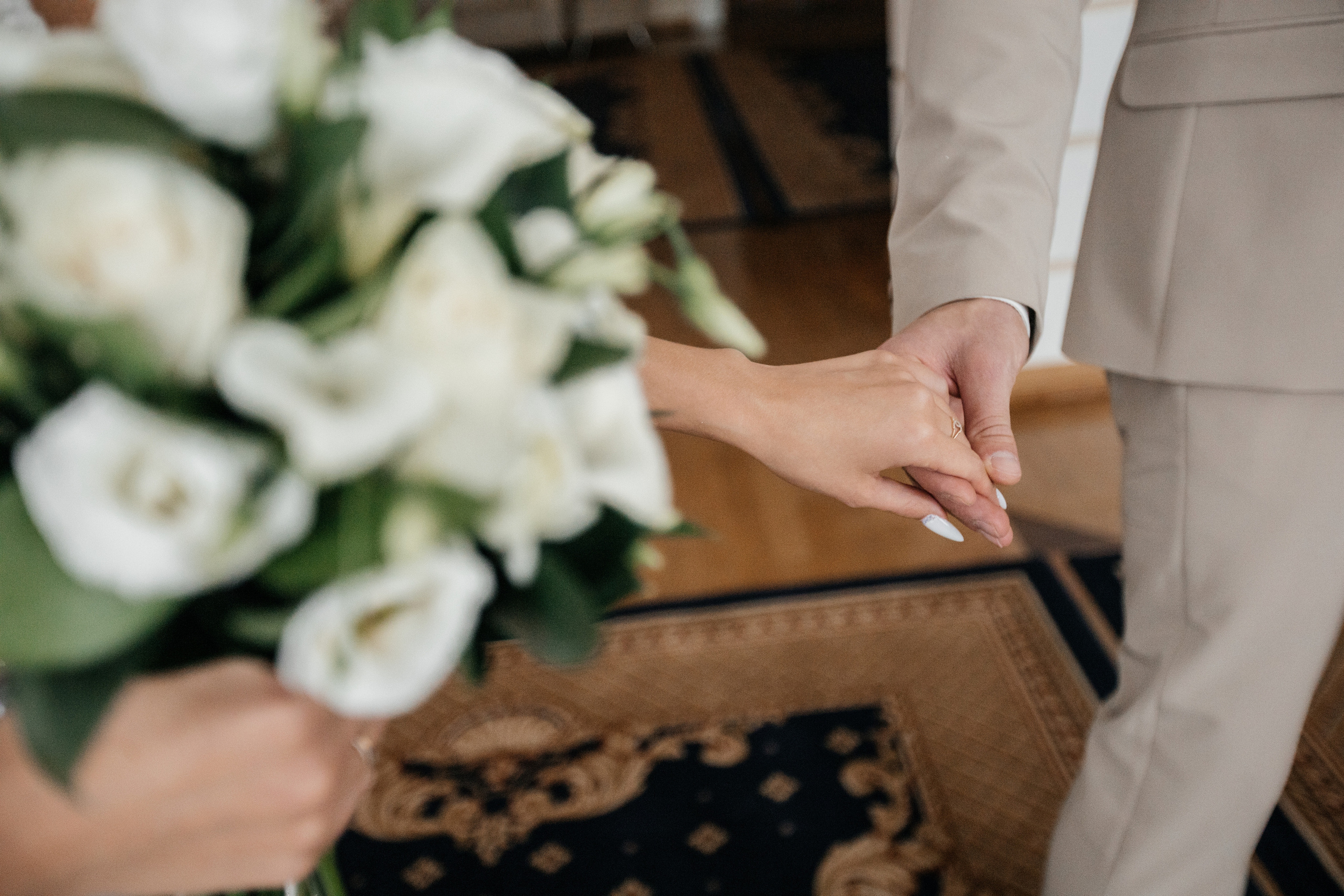 Злата & Данил