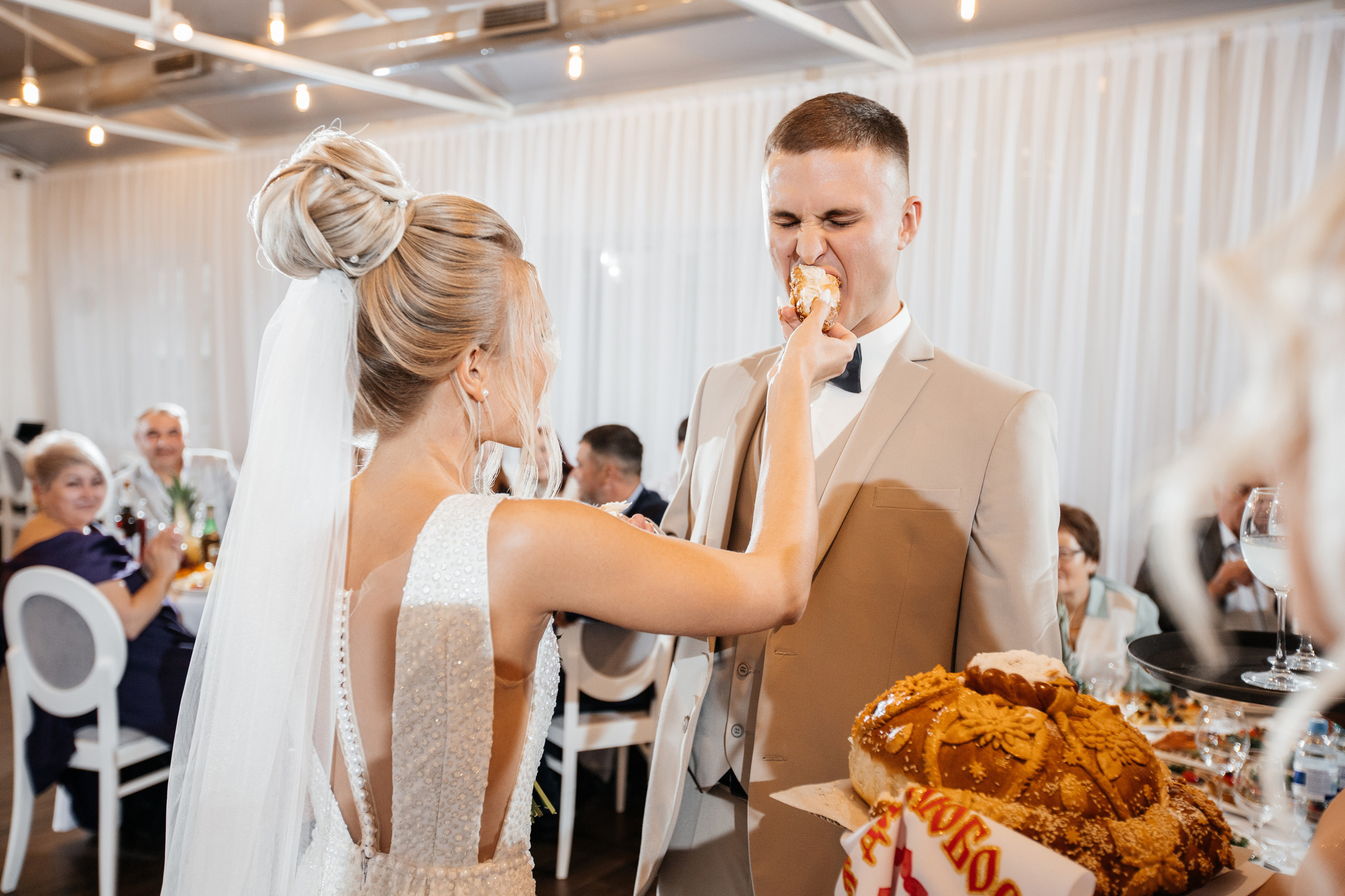 Злата & Данил