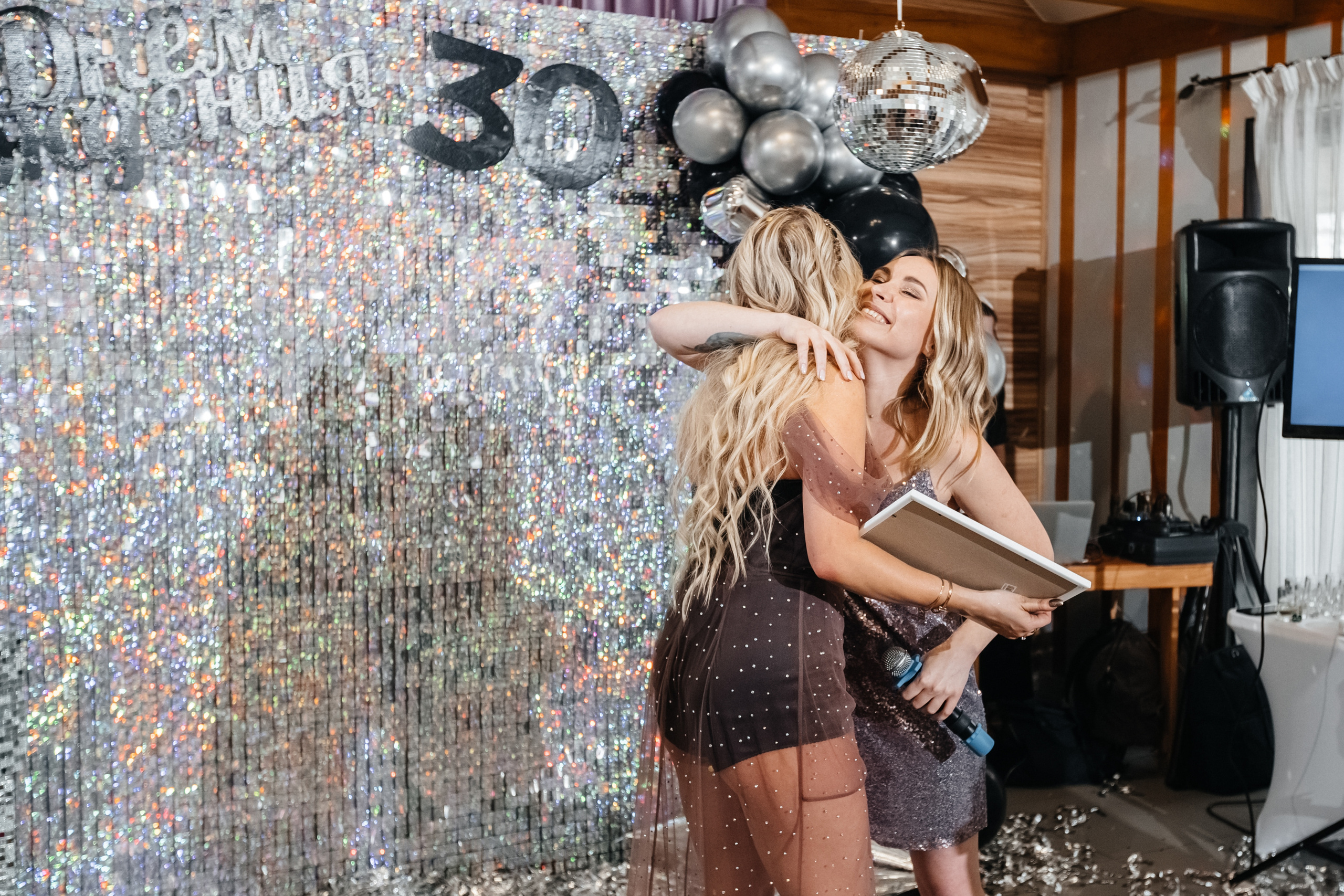 Юбилей Юлии