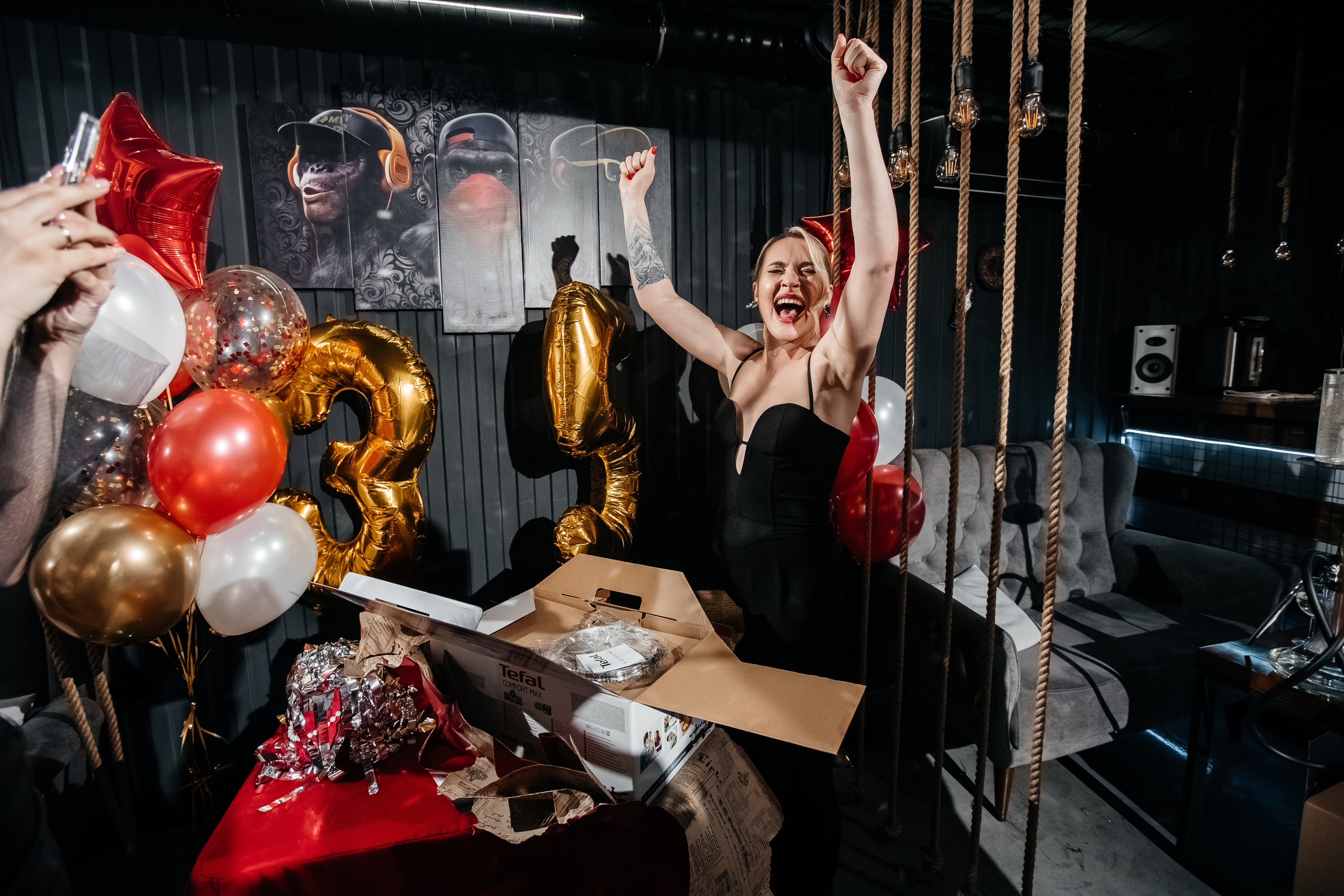 Юбилей Алисы