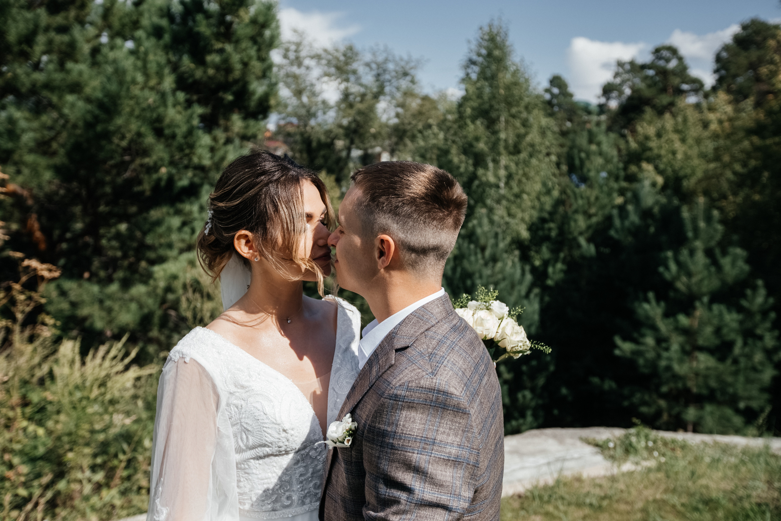 Кристина & Данил