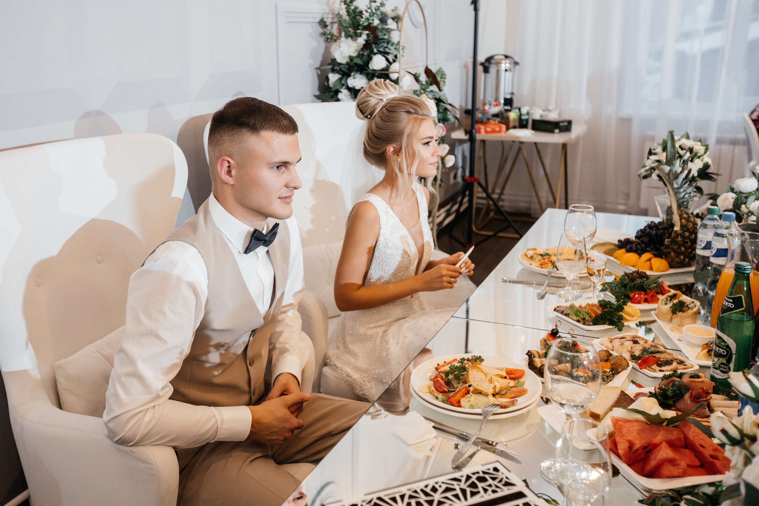 Злата & Данил