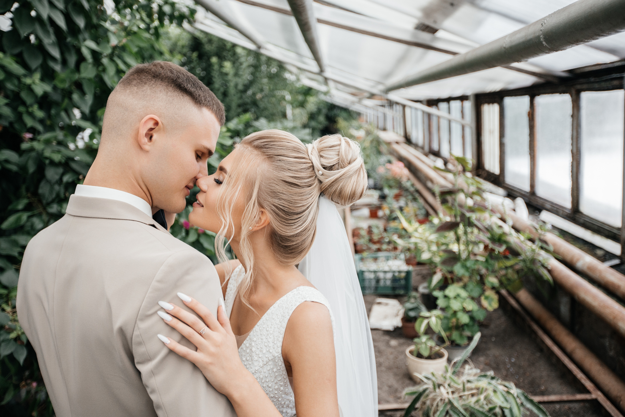 Злата & Данил