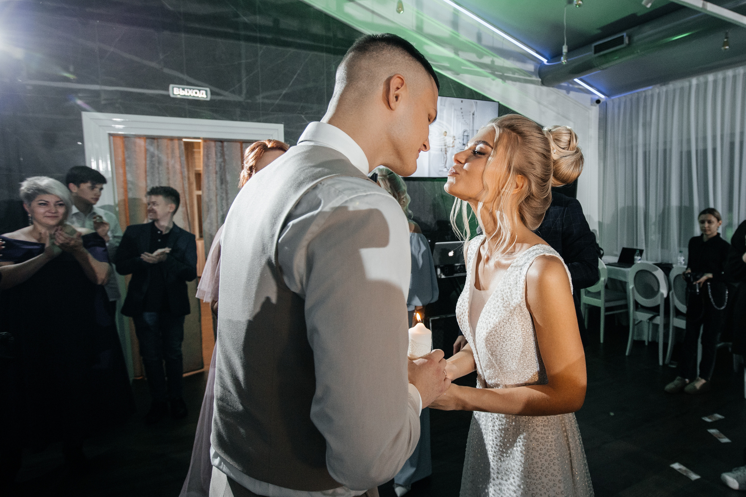 Злата & Данил