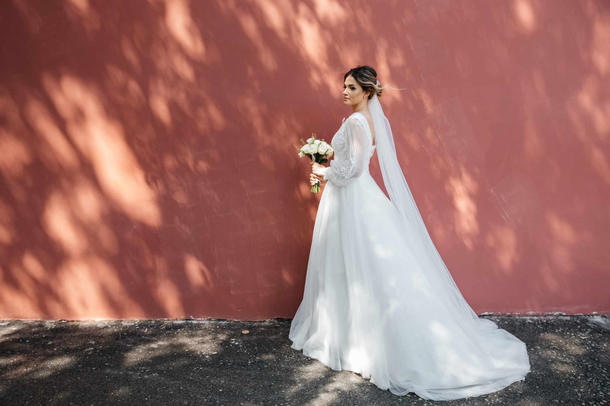 Кристина & Данил