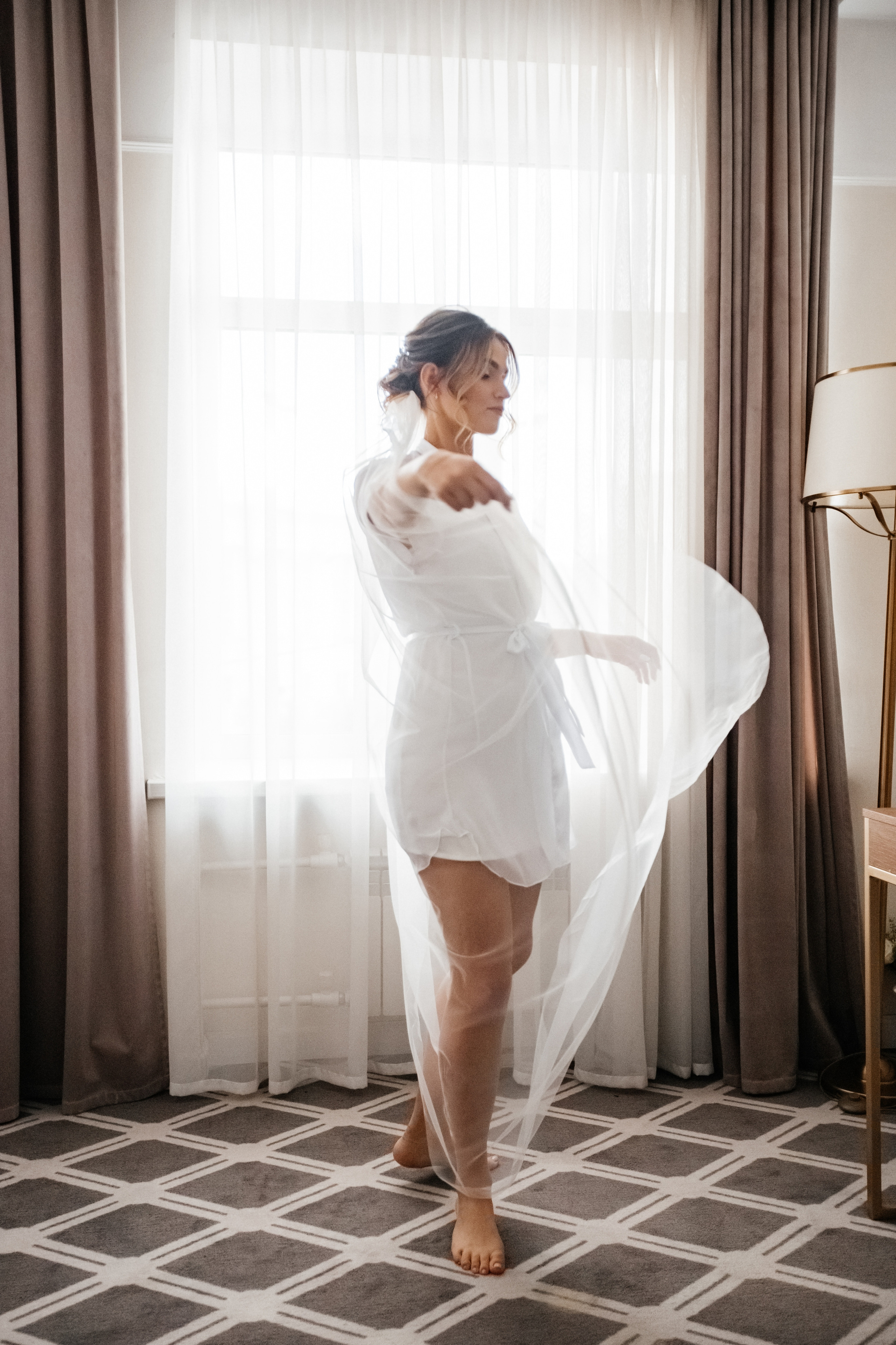 Кристина & Данил