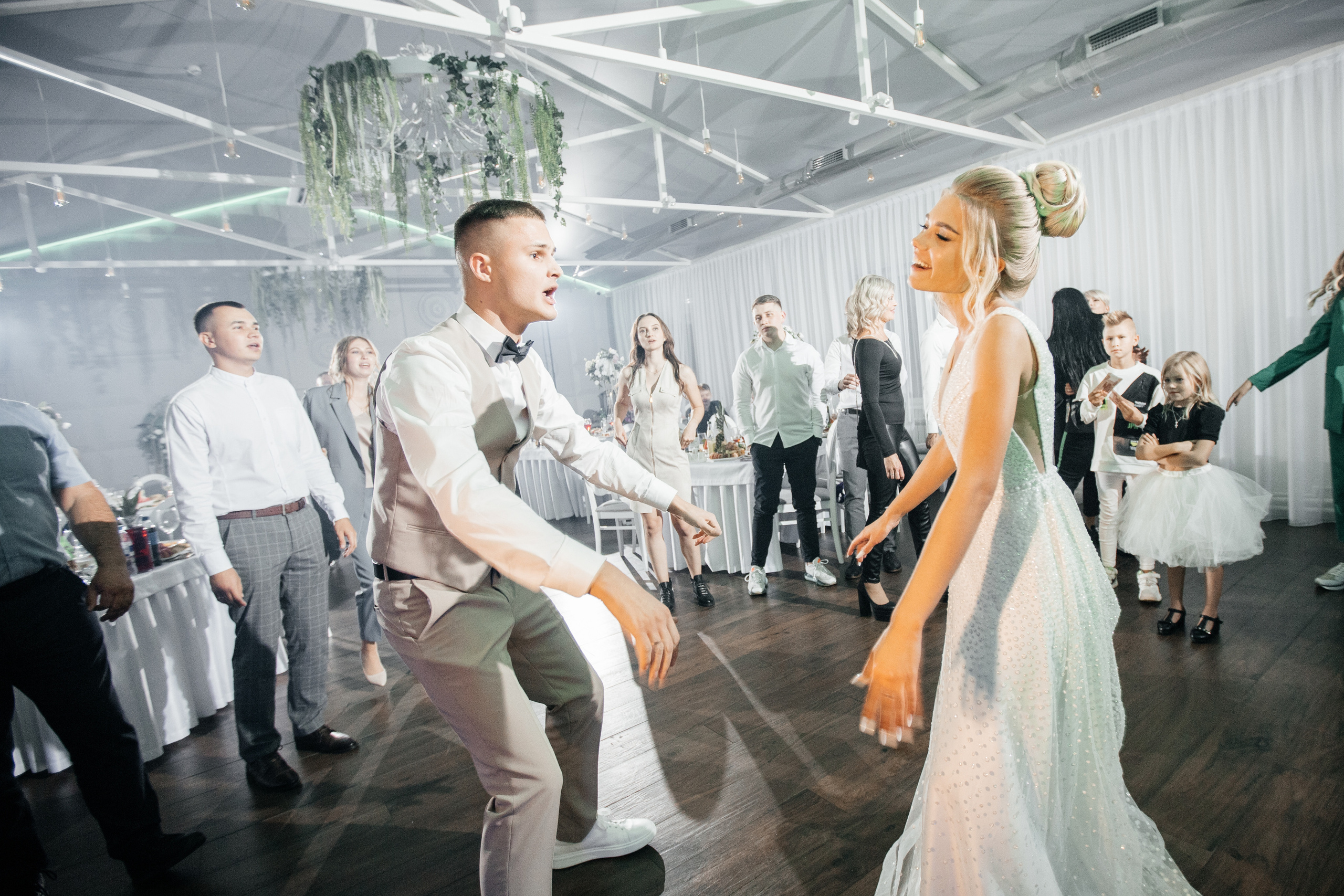 Злата & Данил