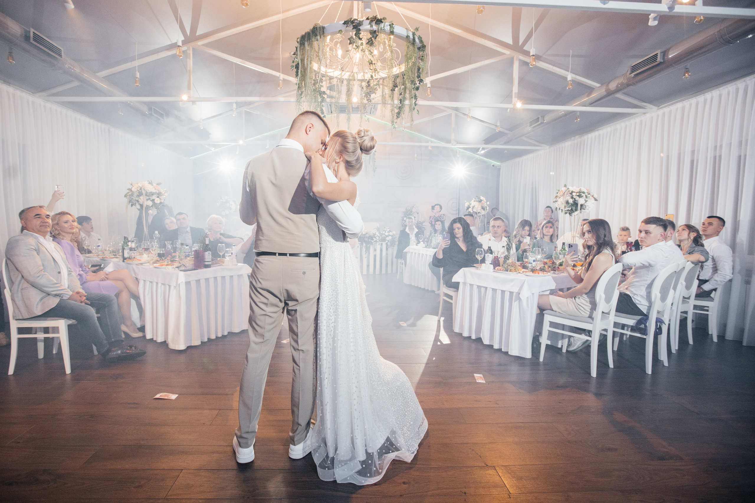 Злата & Данил