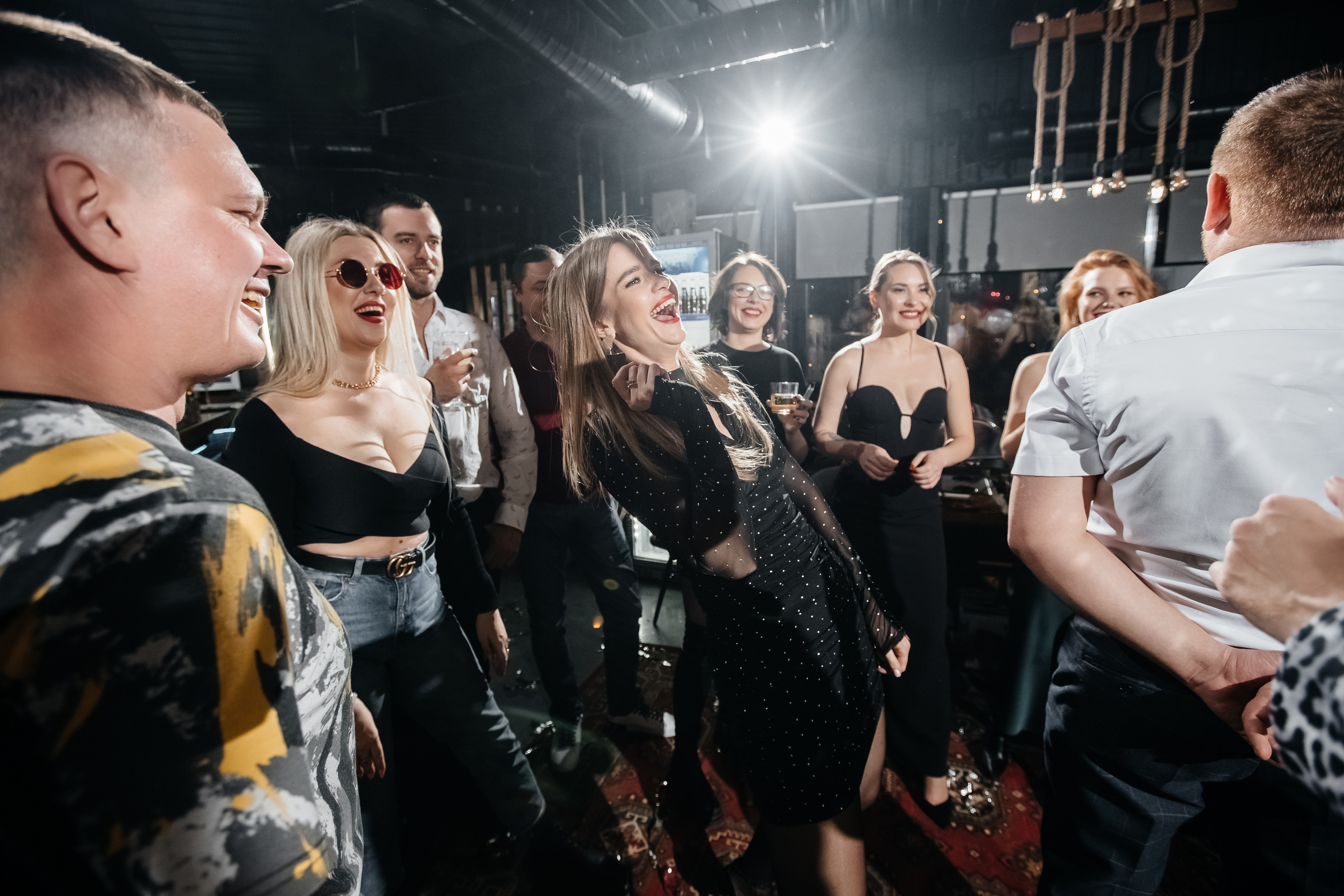 Юбилей Алисы