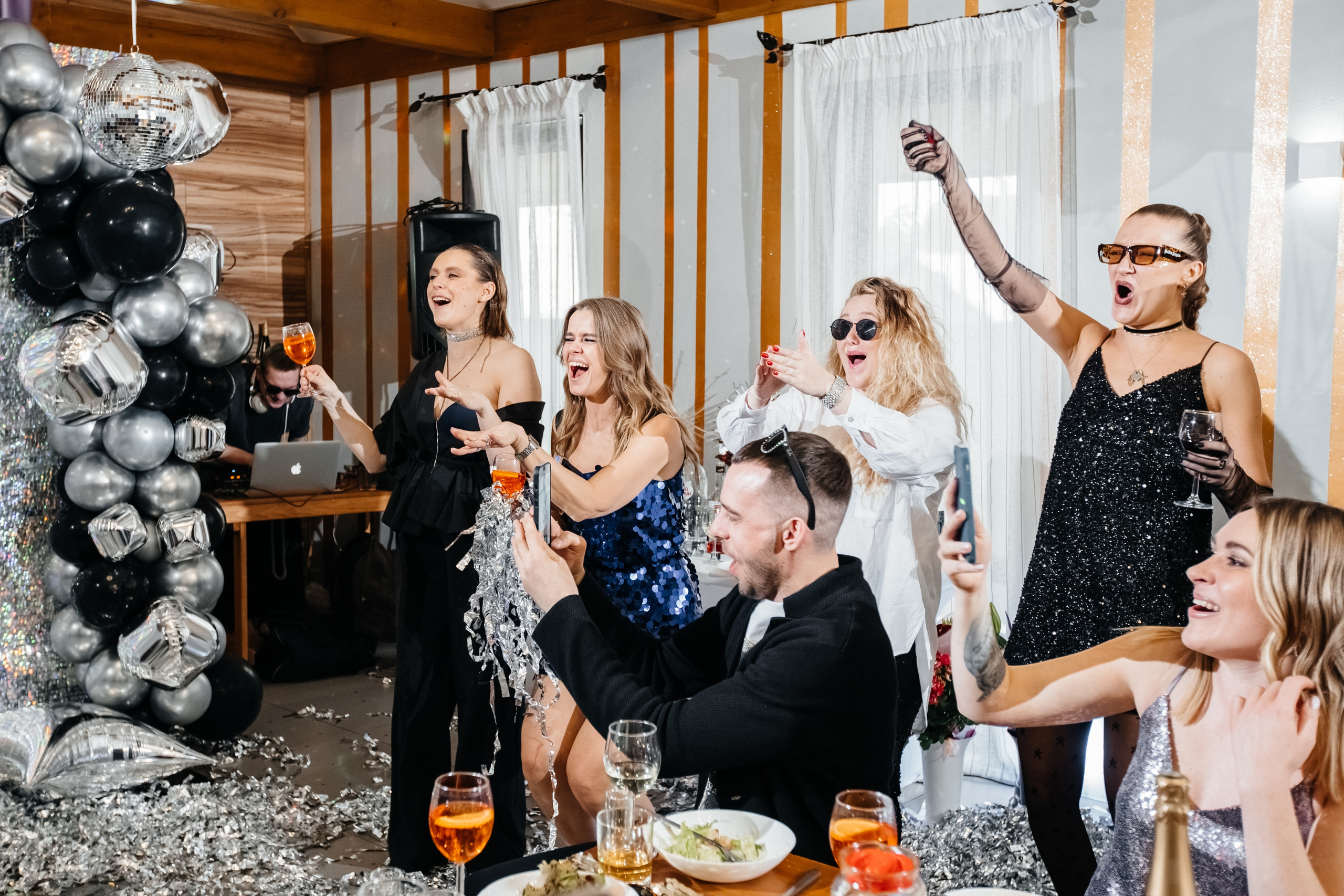 Юбилей Юлии