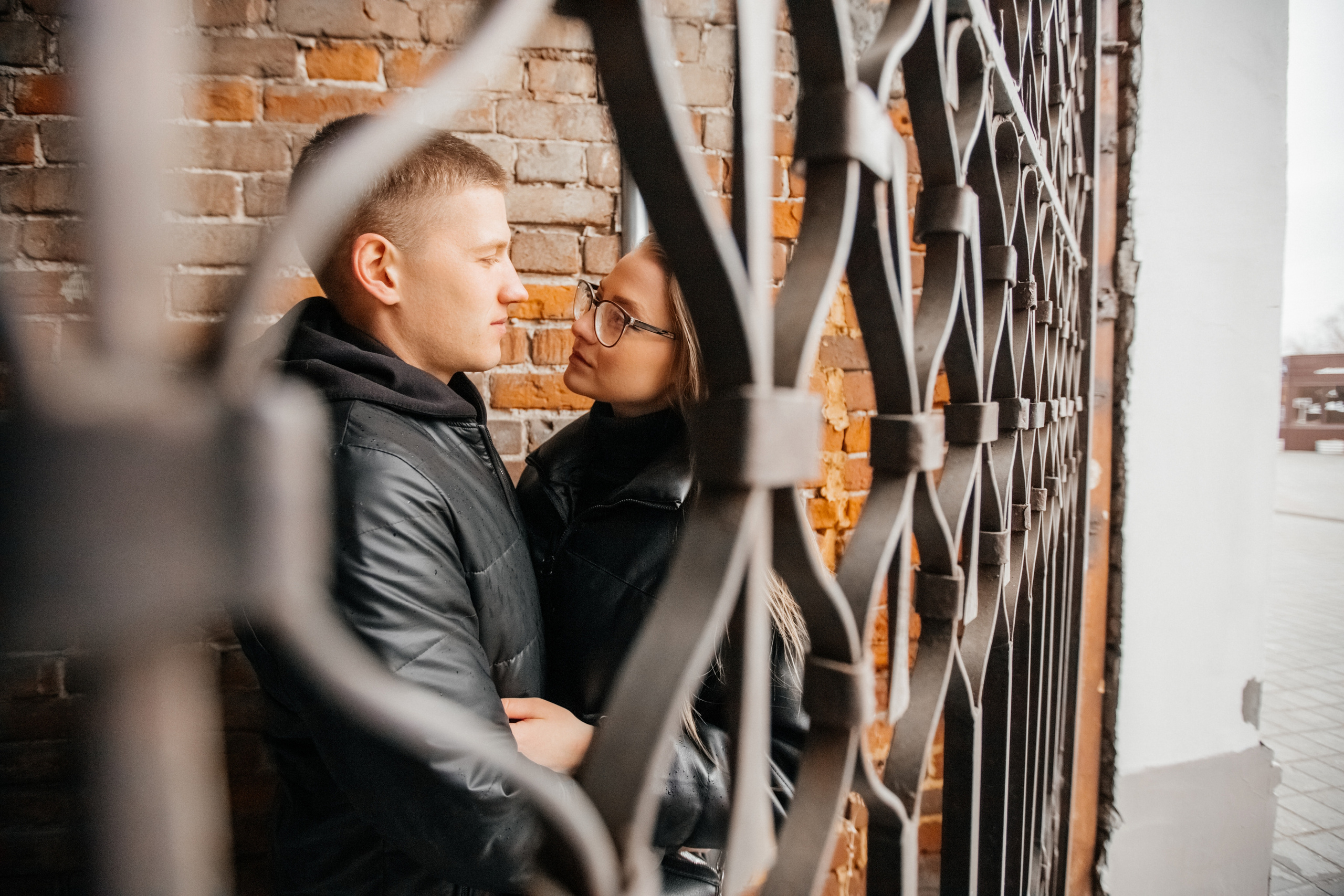 Маленькая история большой любви. Свадебный фотограф Барнаул Алексей Павлов