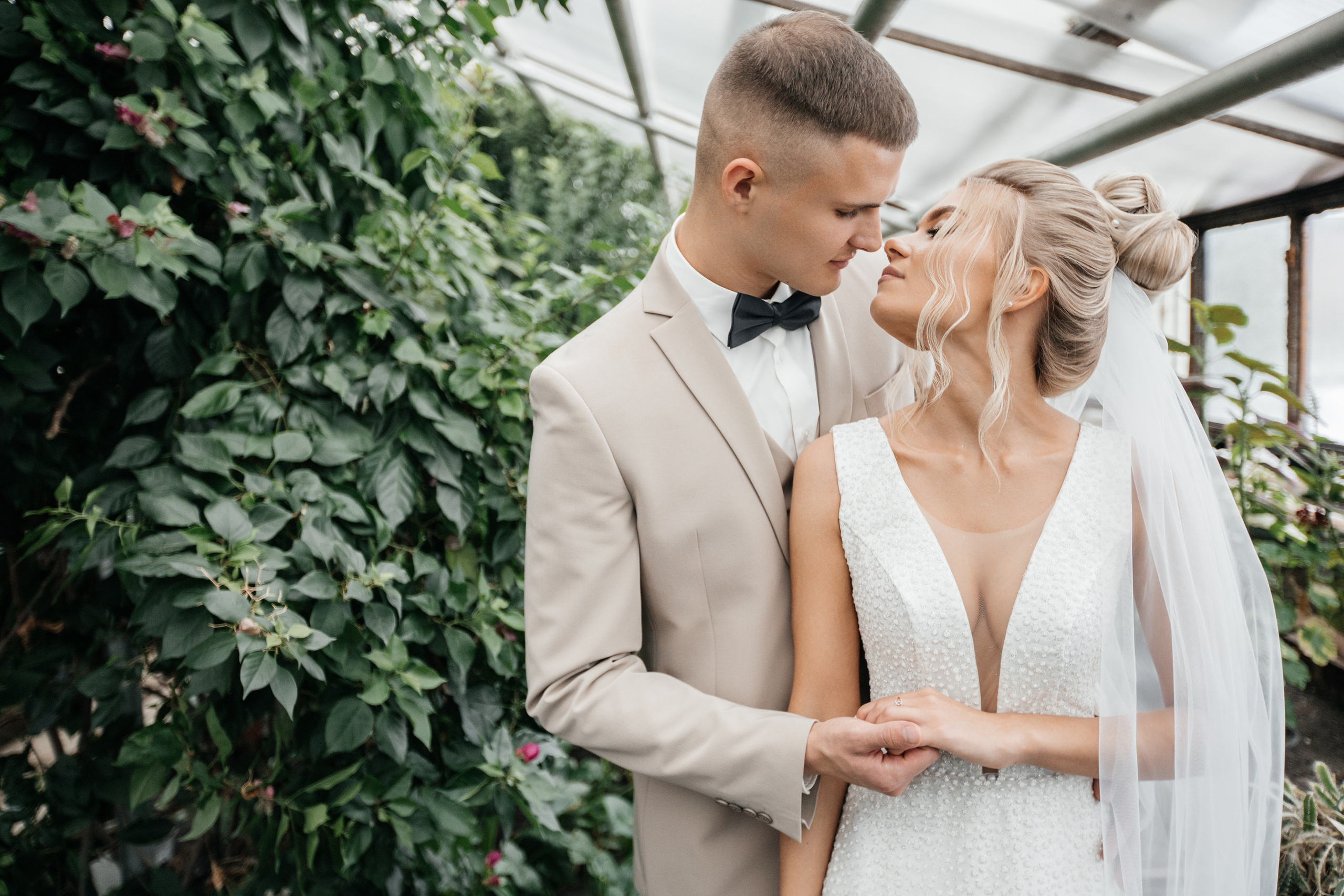 Злата & Данил