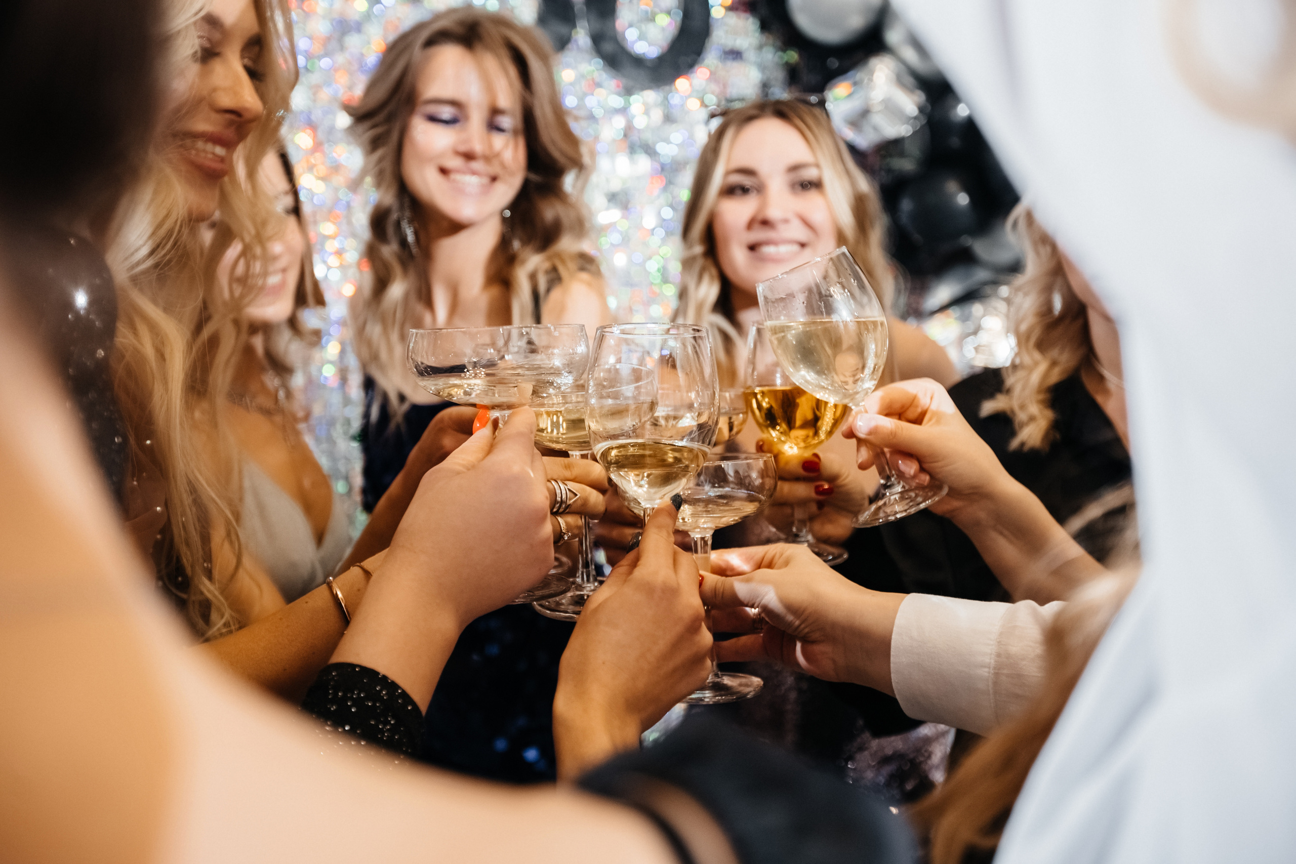 Юбилей Юлии