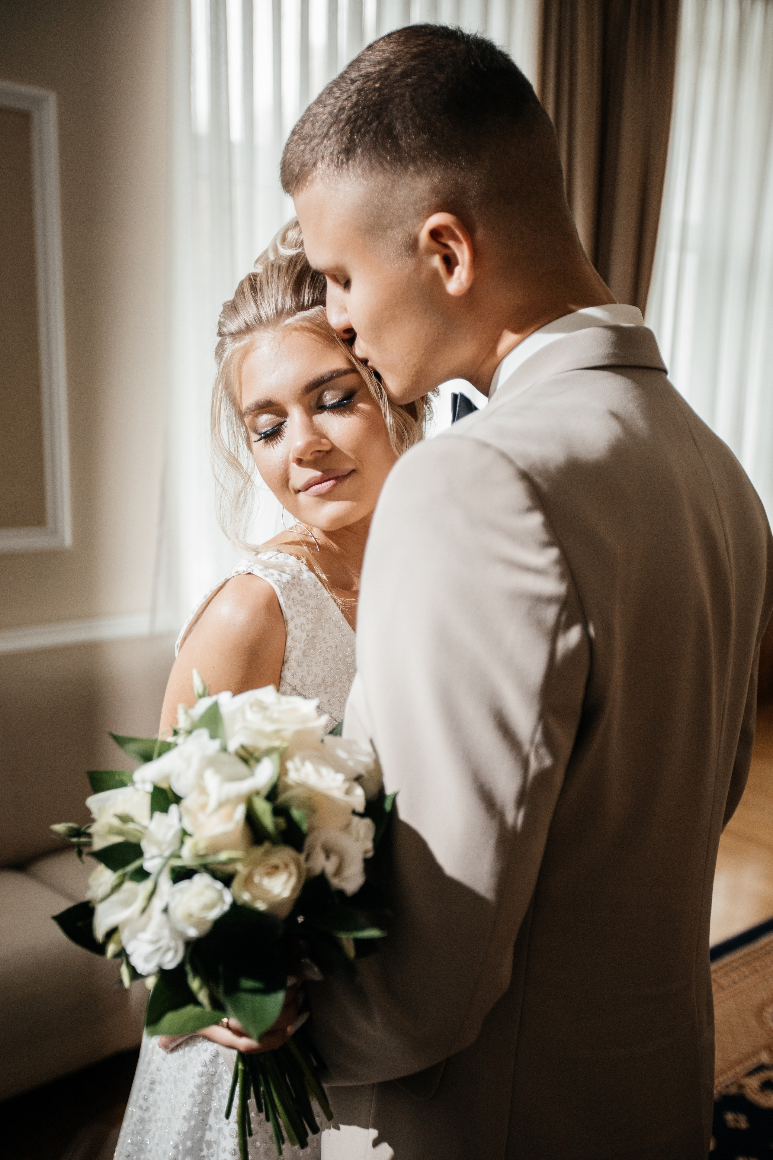 Злата & Данил