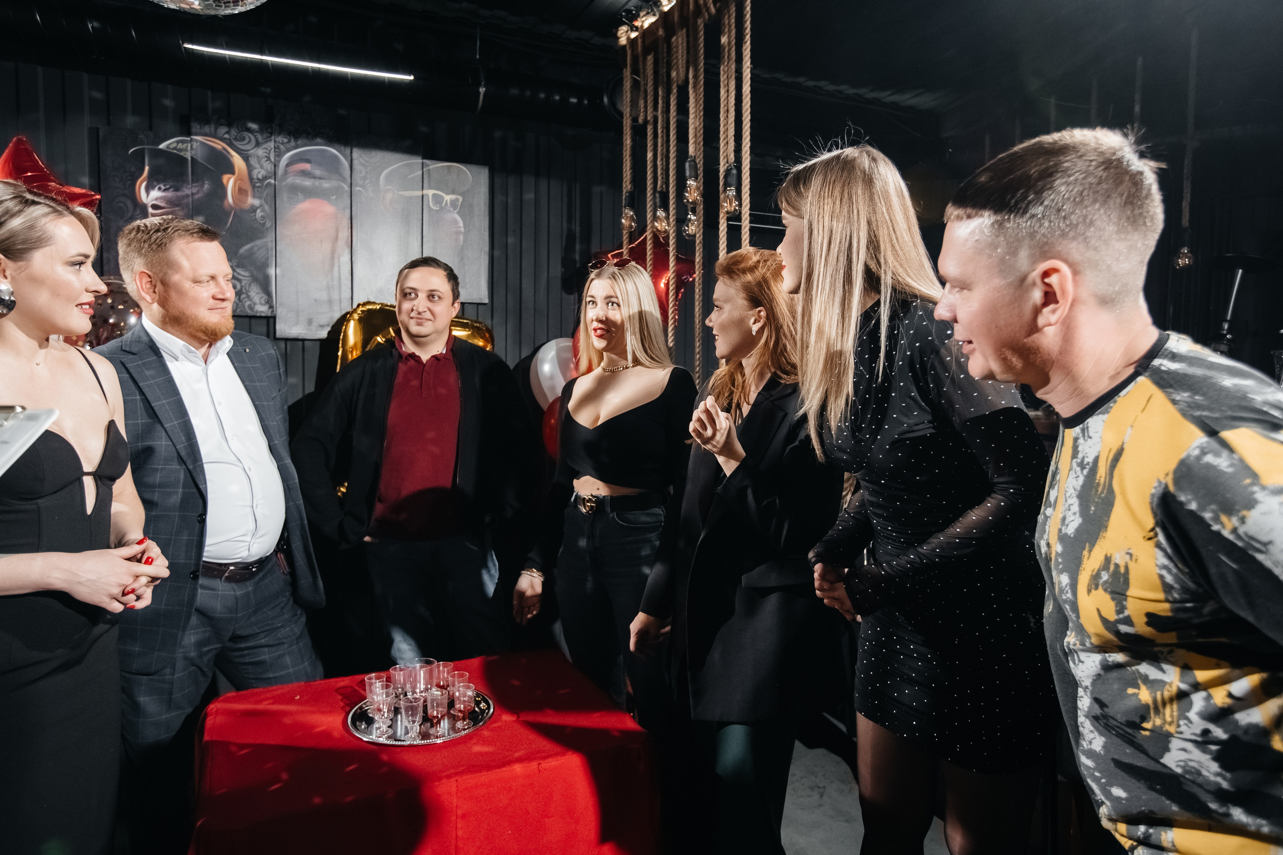 Юбилей Алисы