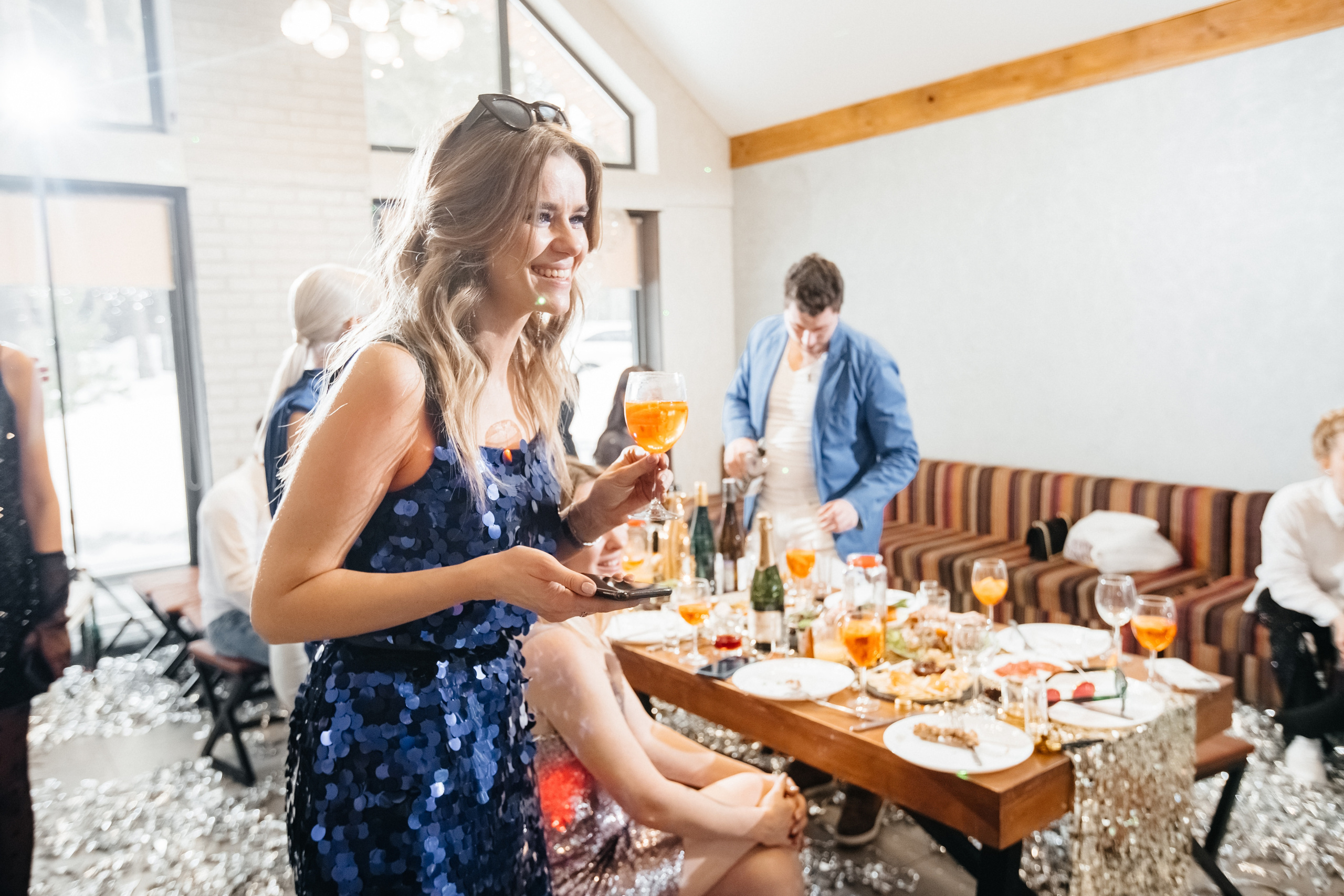 Юбилей Юлии