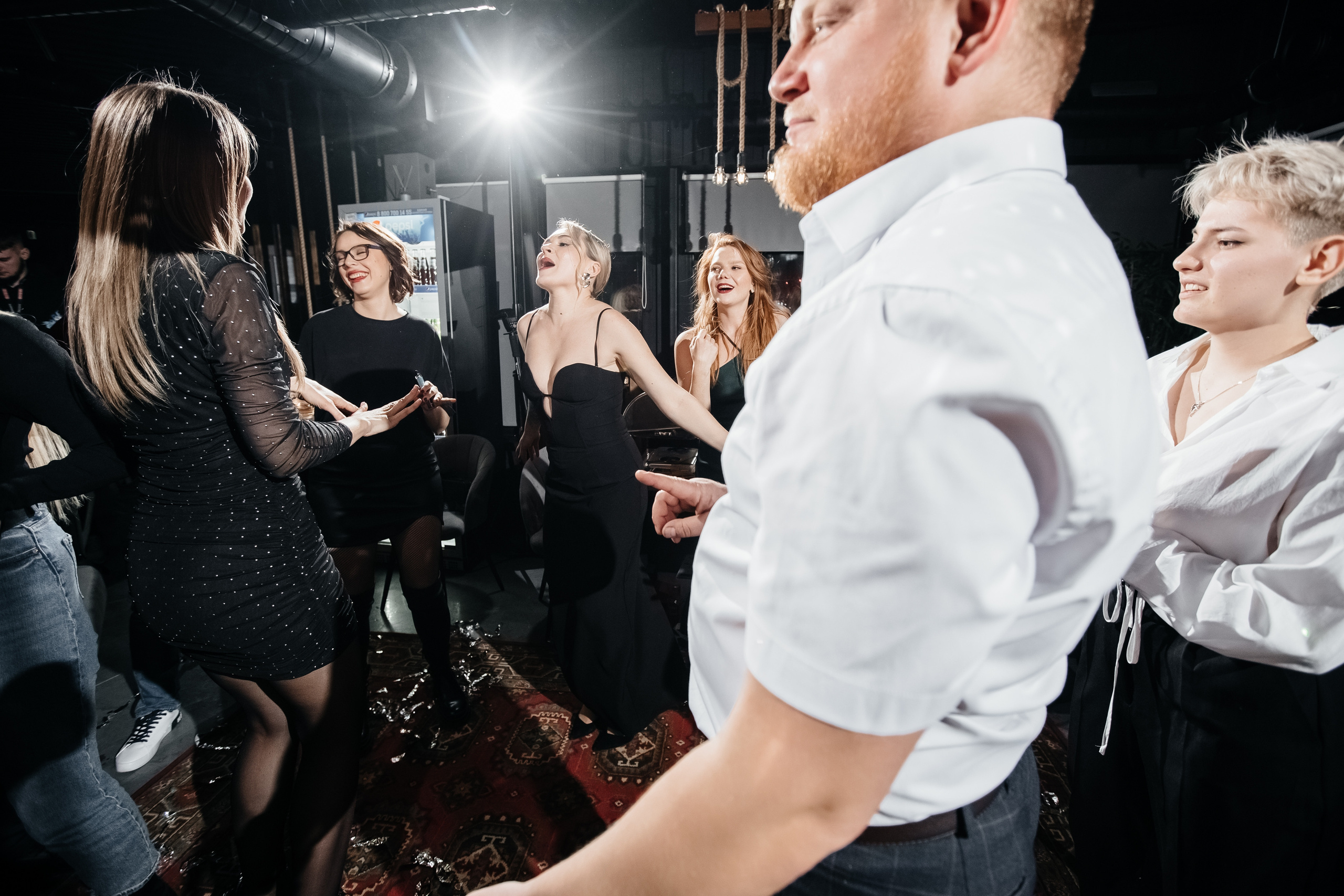 Юбилей Алисы