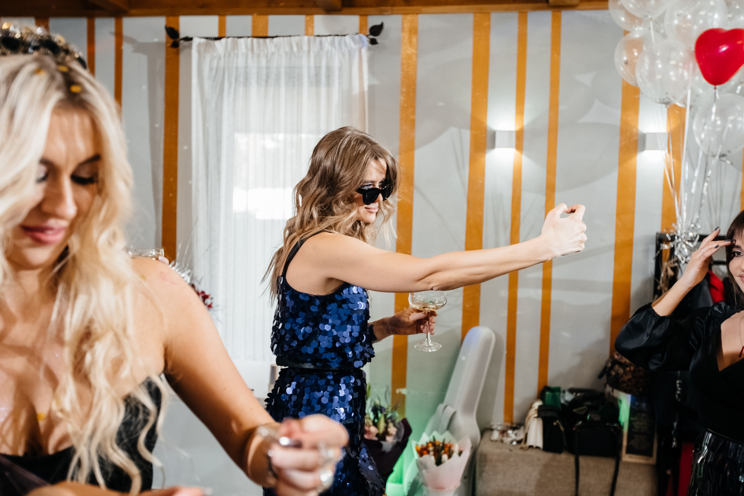 Юбилей Юлии