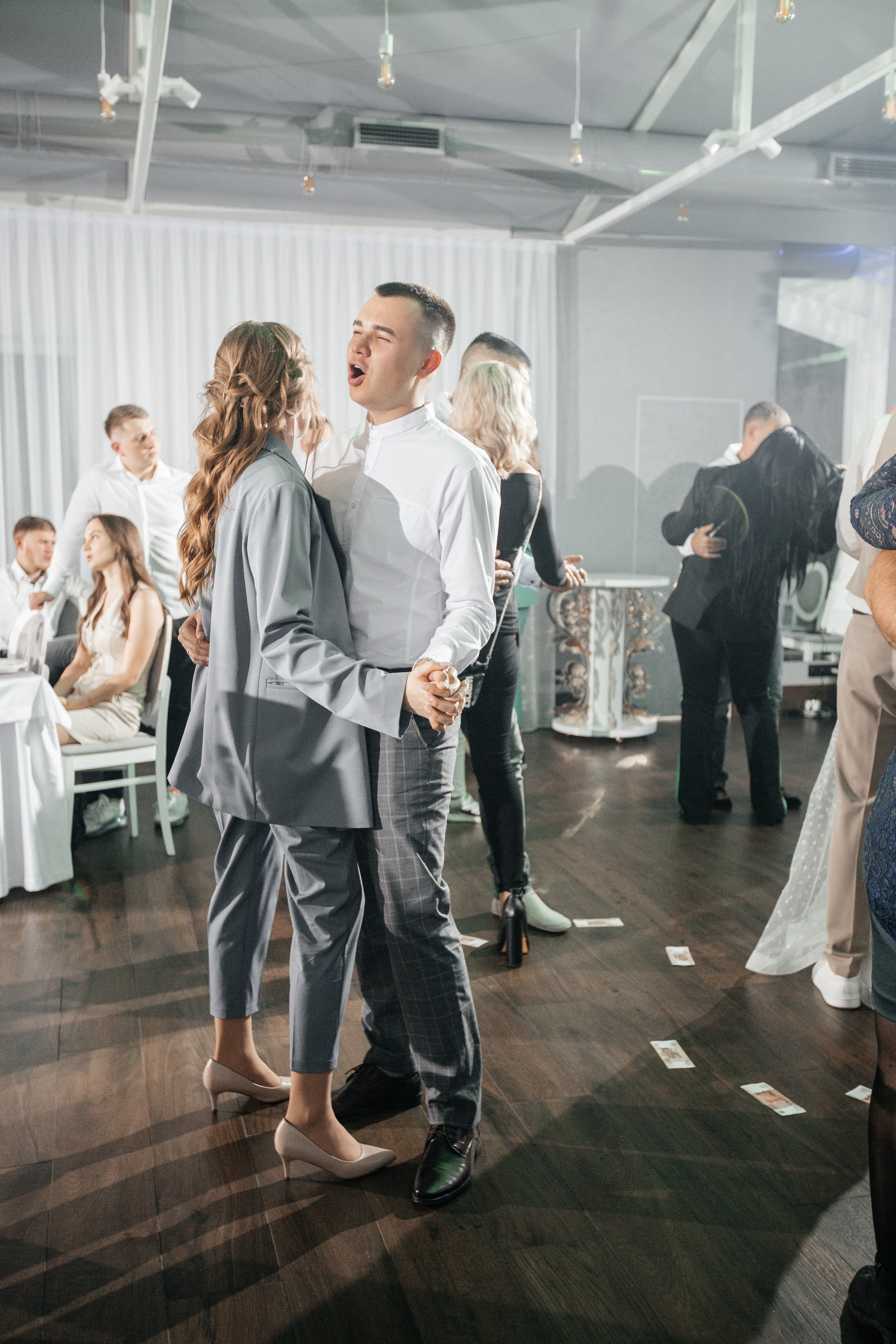 Злата & Данил