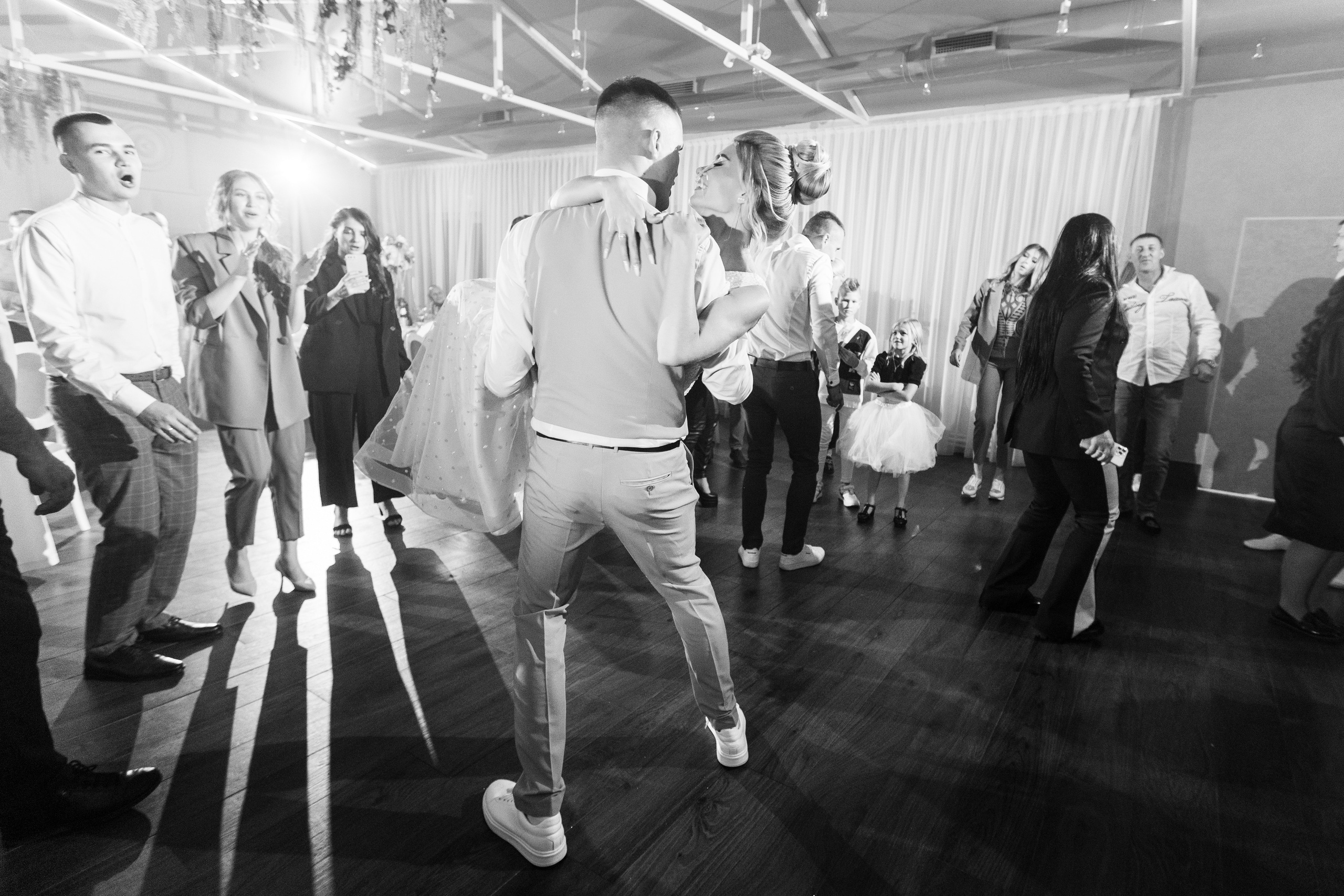 Злата & Данил