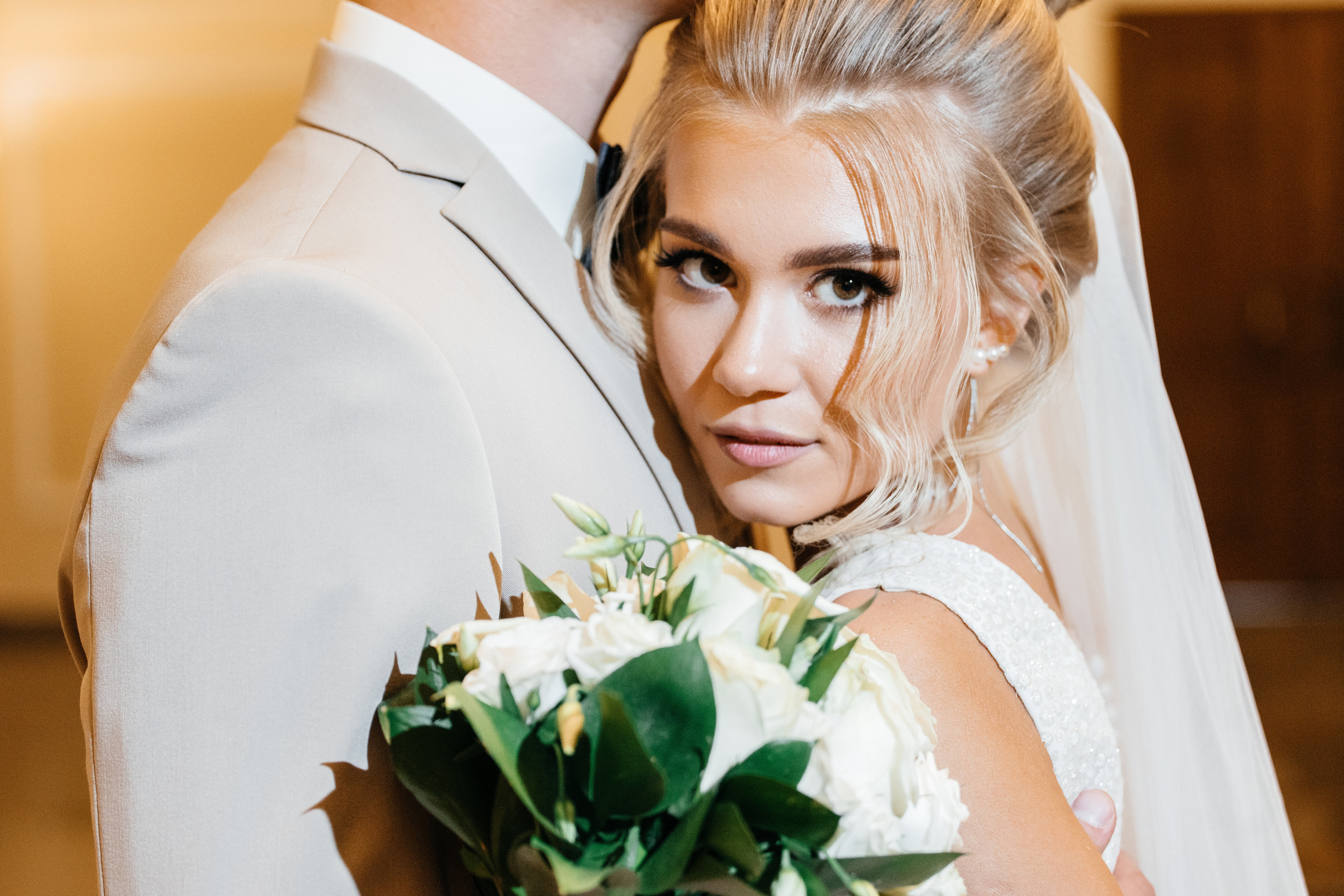 Злата & Данил