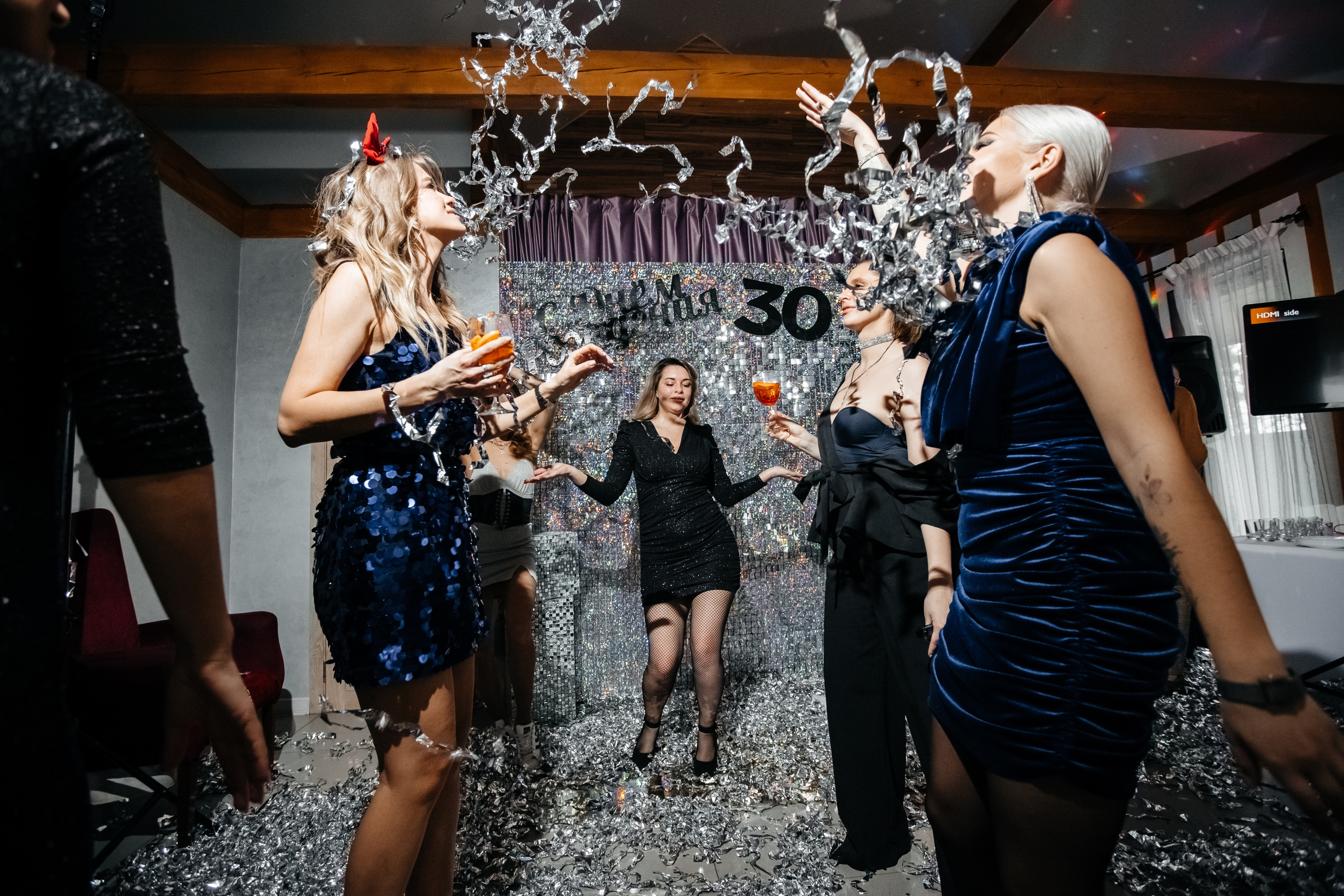 Юбилей Юлии