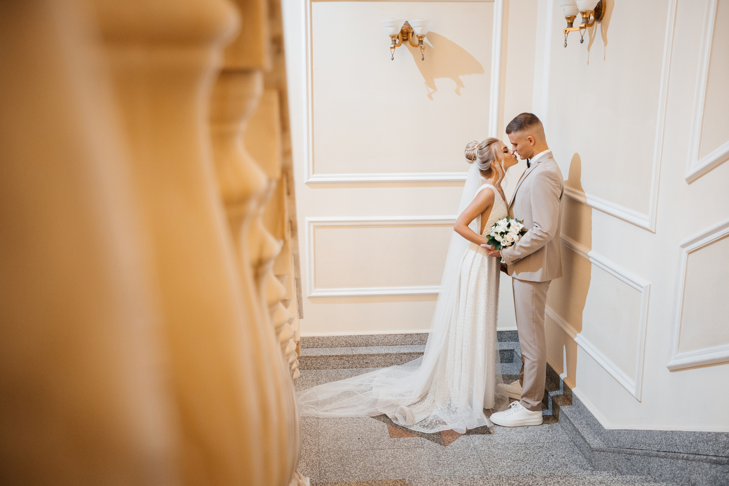 Злата & Данил