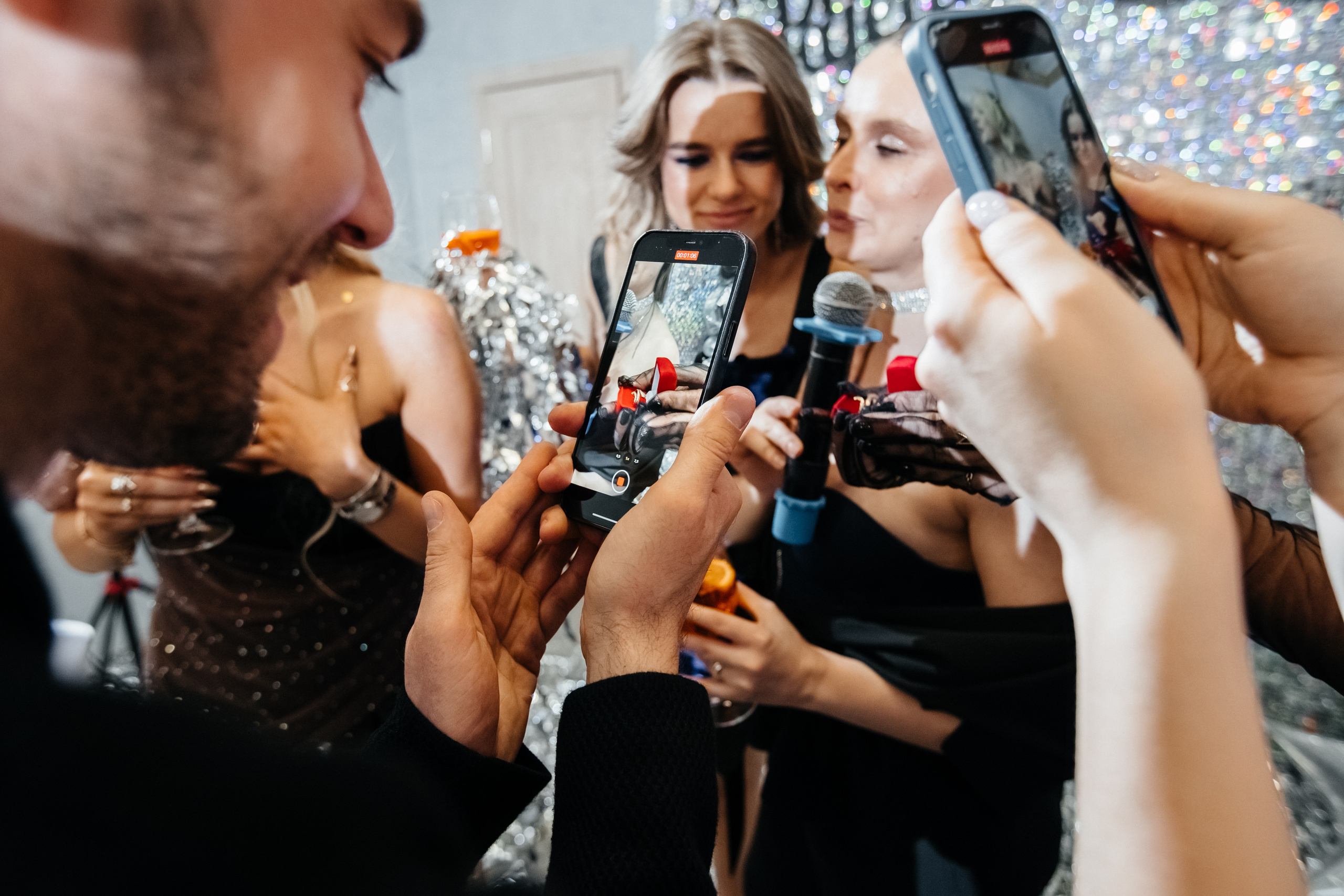 Юбилей Юлии