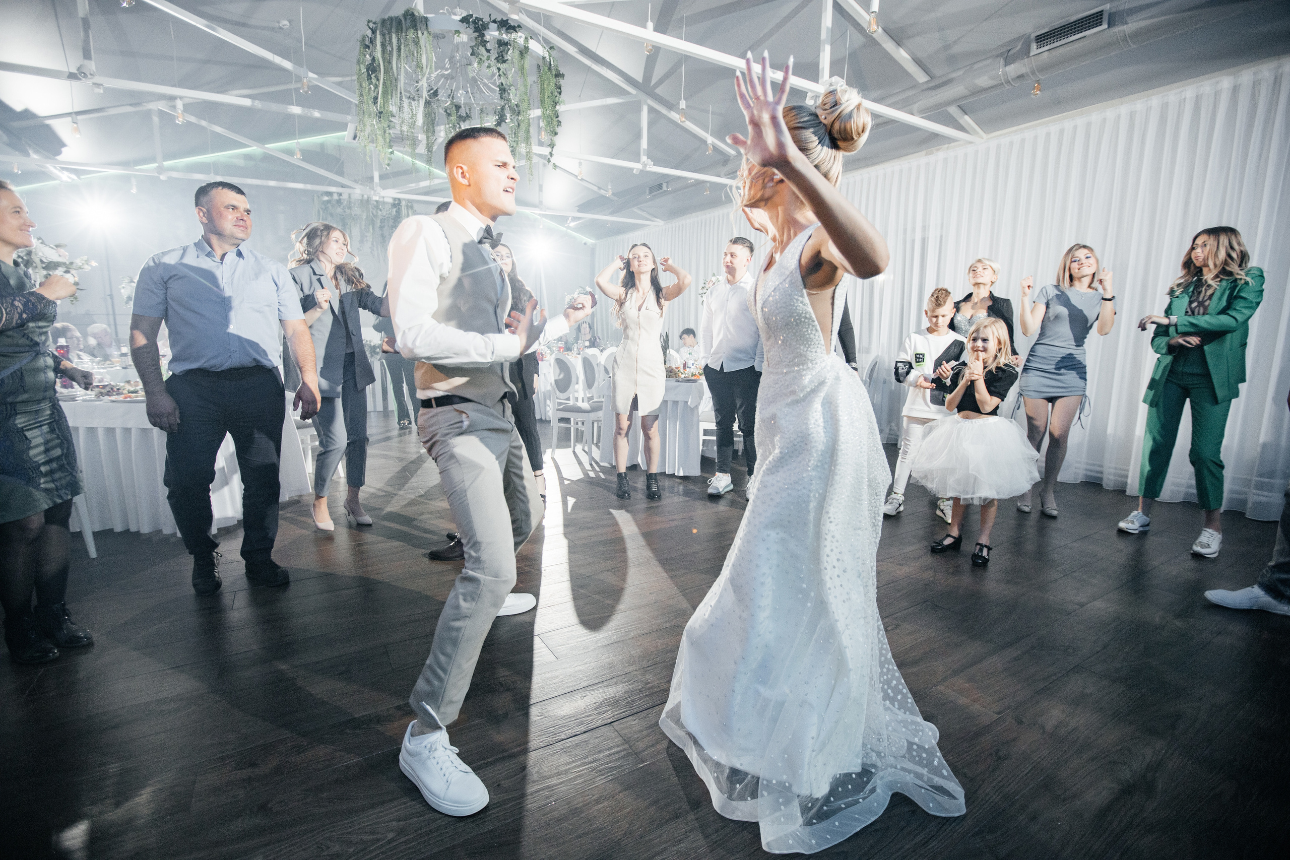 Злата & Данил