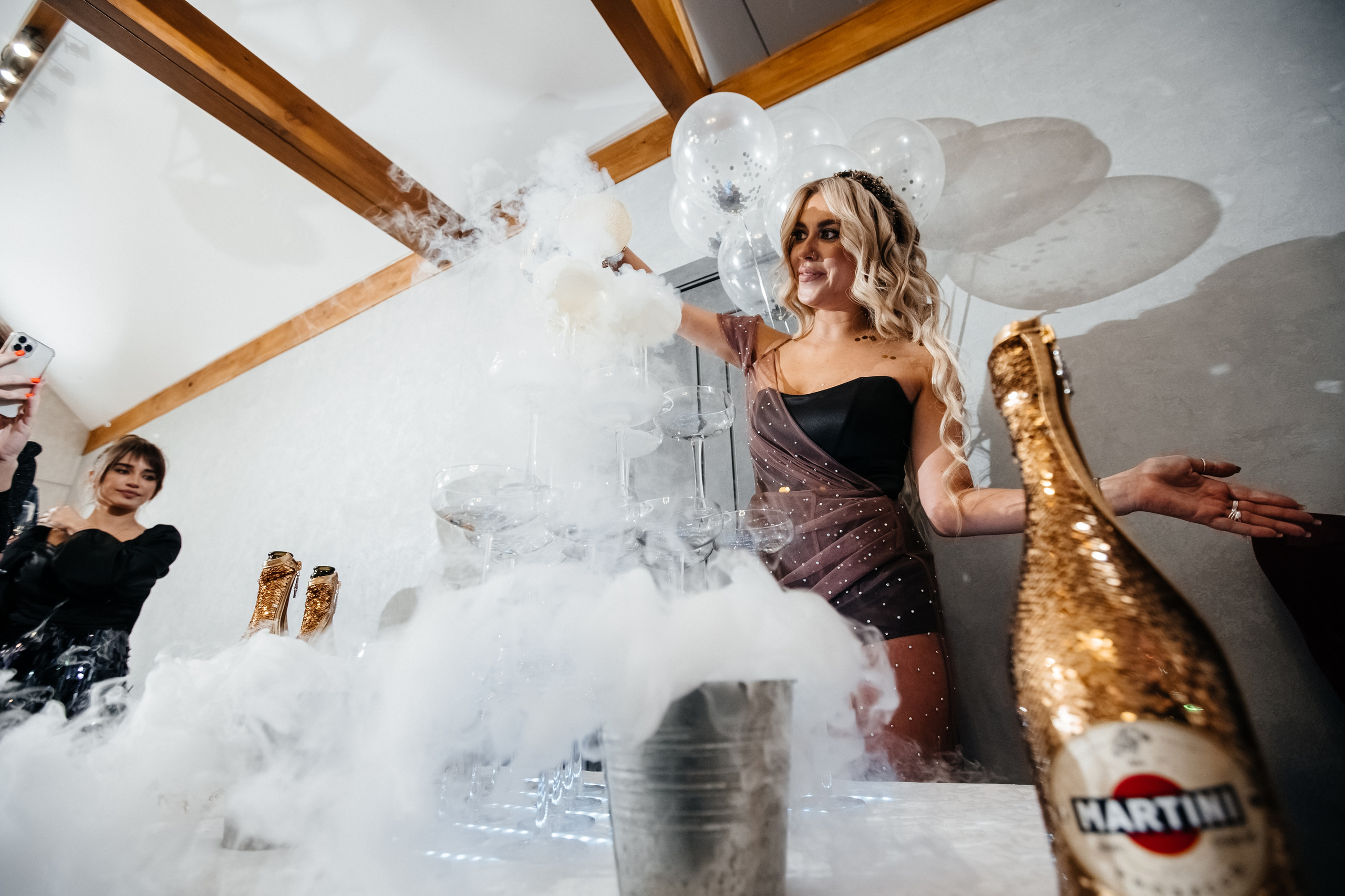 Юбилей Юлии