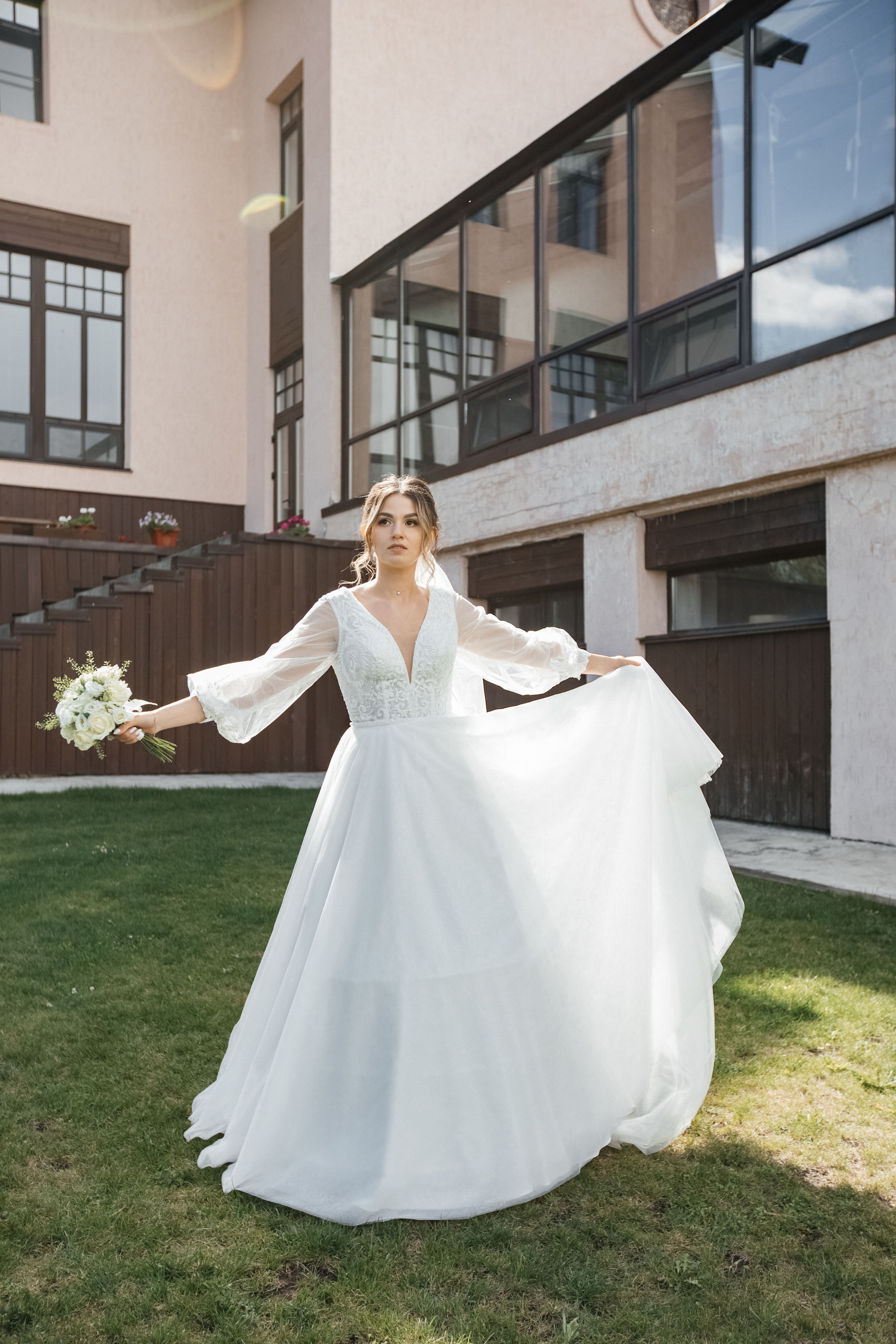 Кристина & Данил