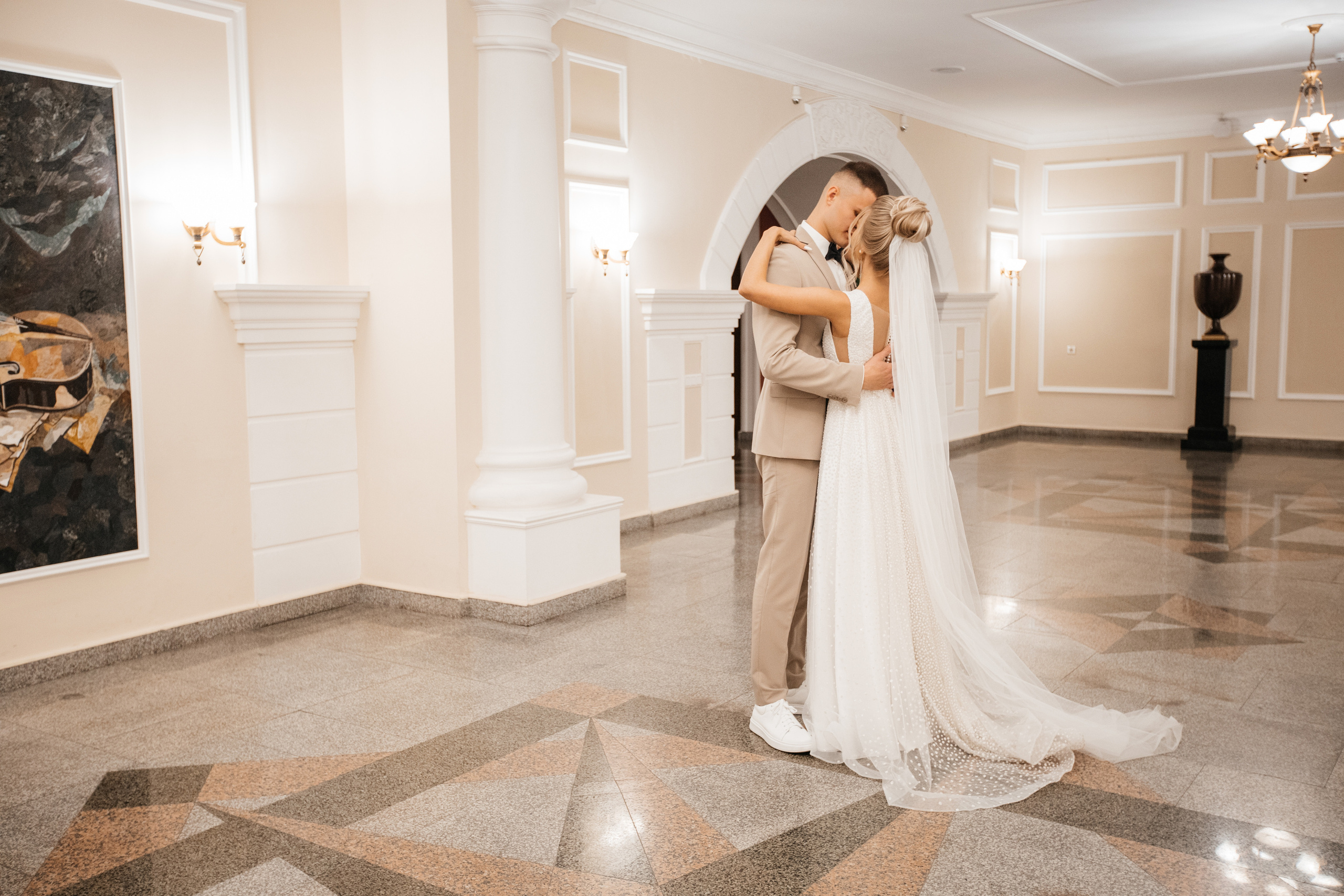 Злата & Данил