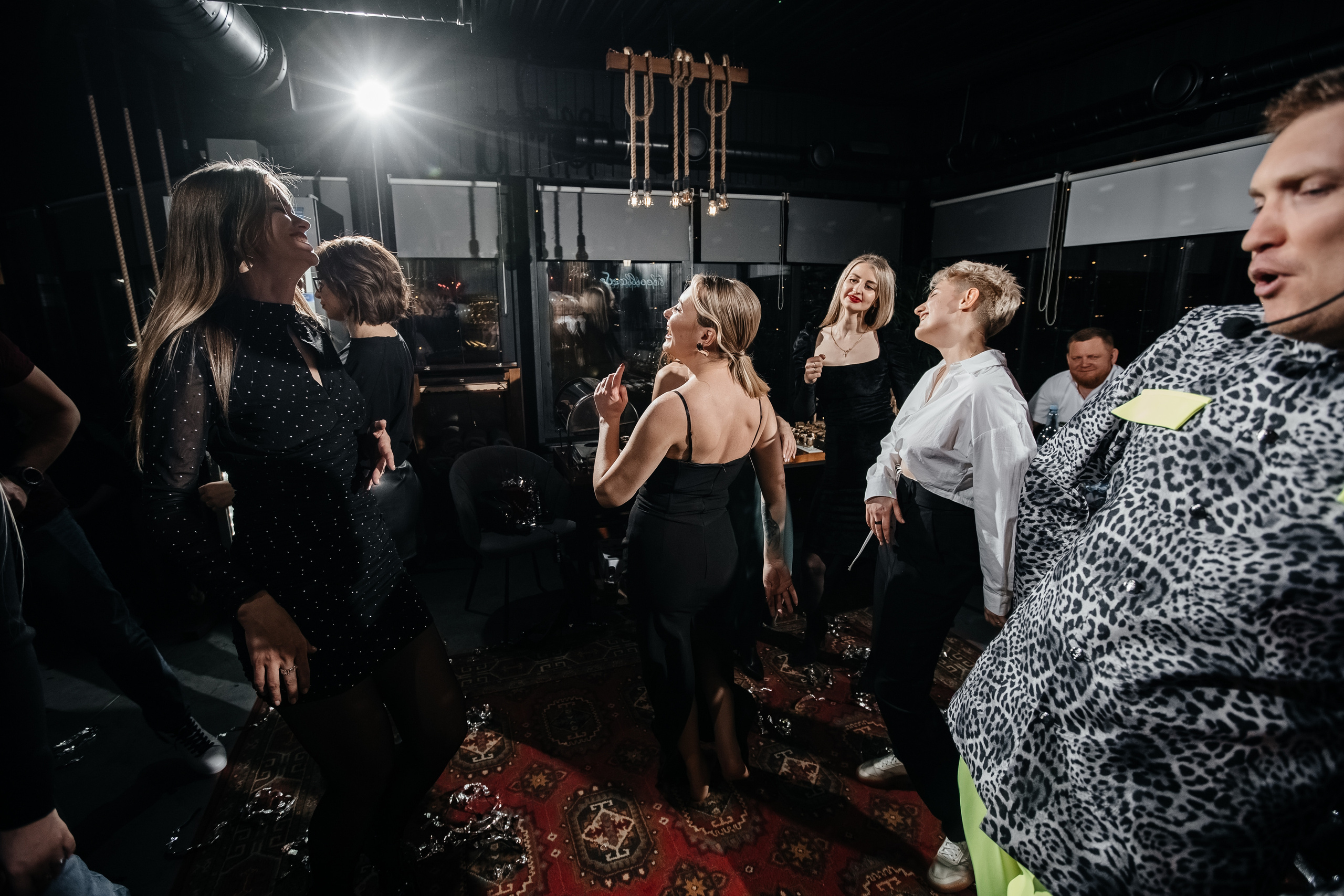 Юбилей Алисы