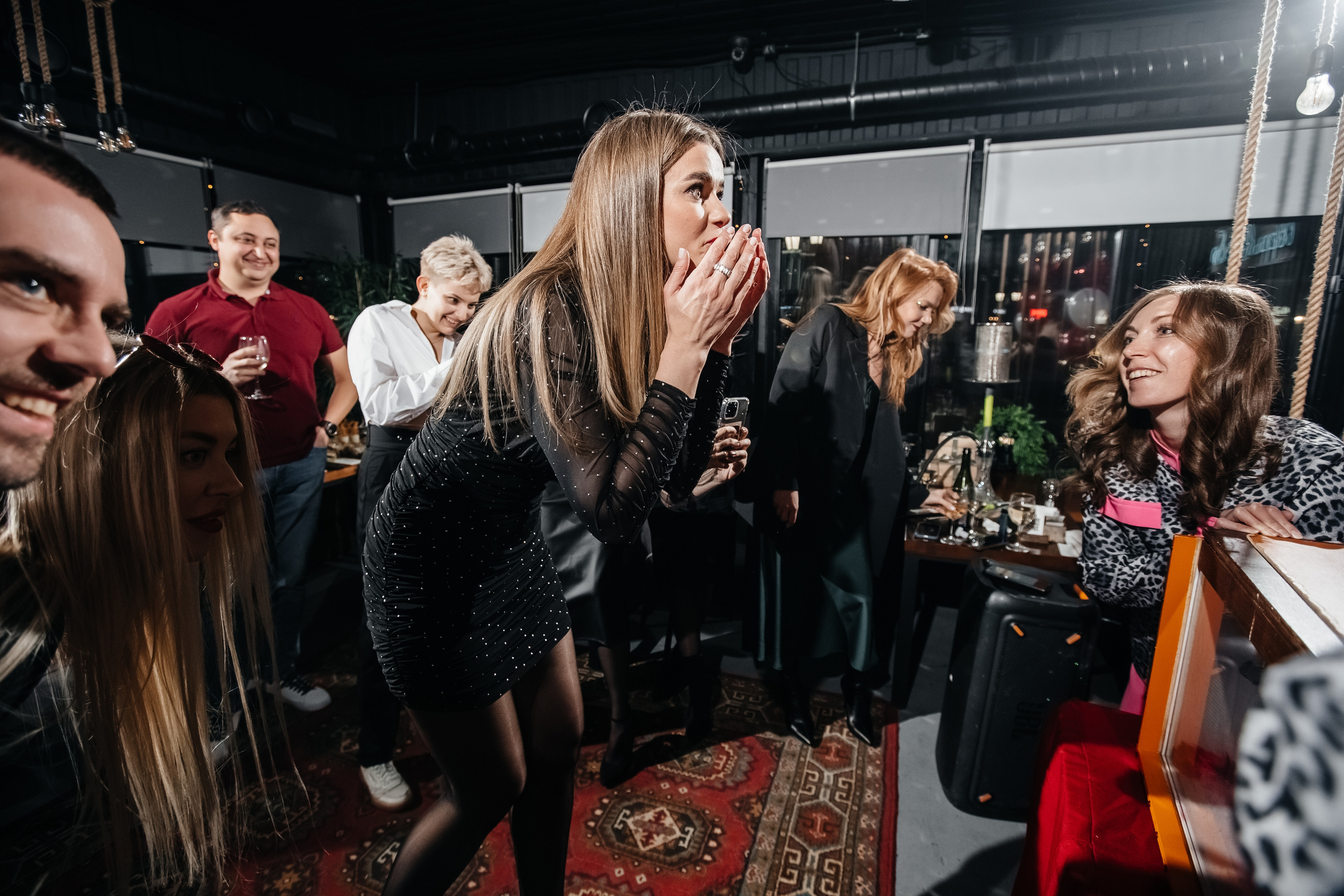 Юбилей Алисы