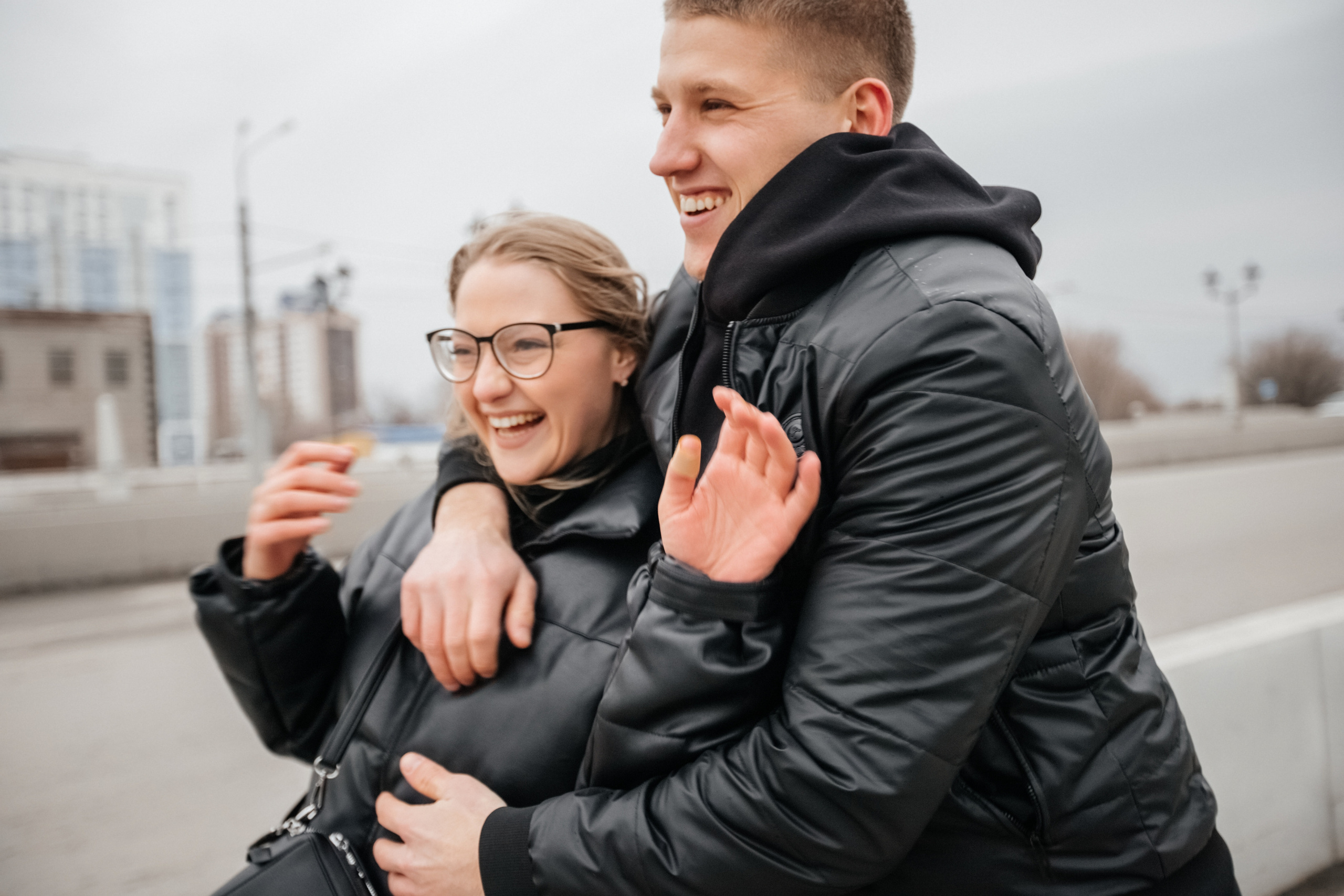 Маленькая история большой любви. Свадебный фотограф Барнаул Алексей Павлов