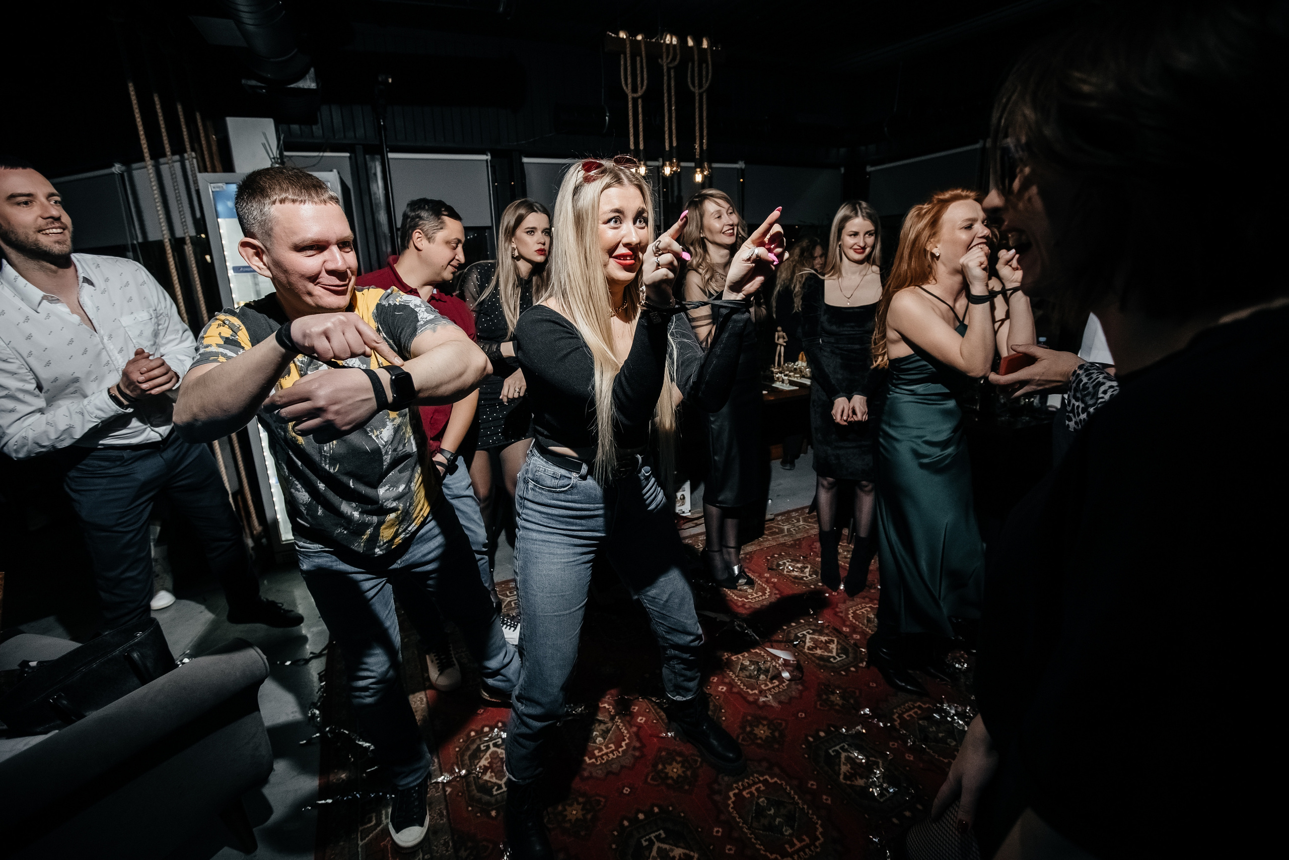 Юбилей Алисы