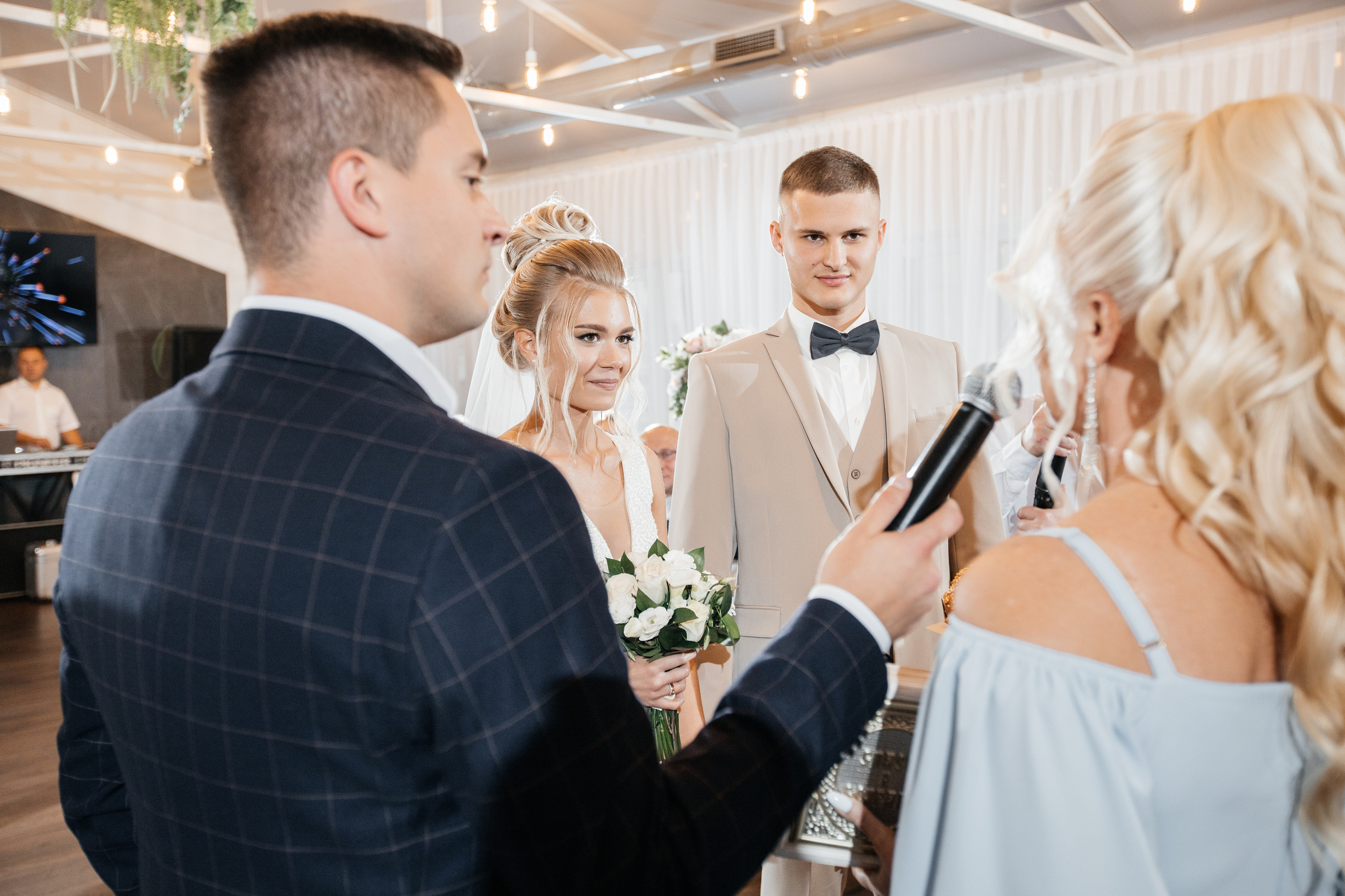 Злата & Данил