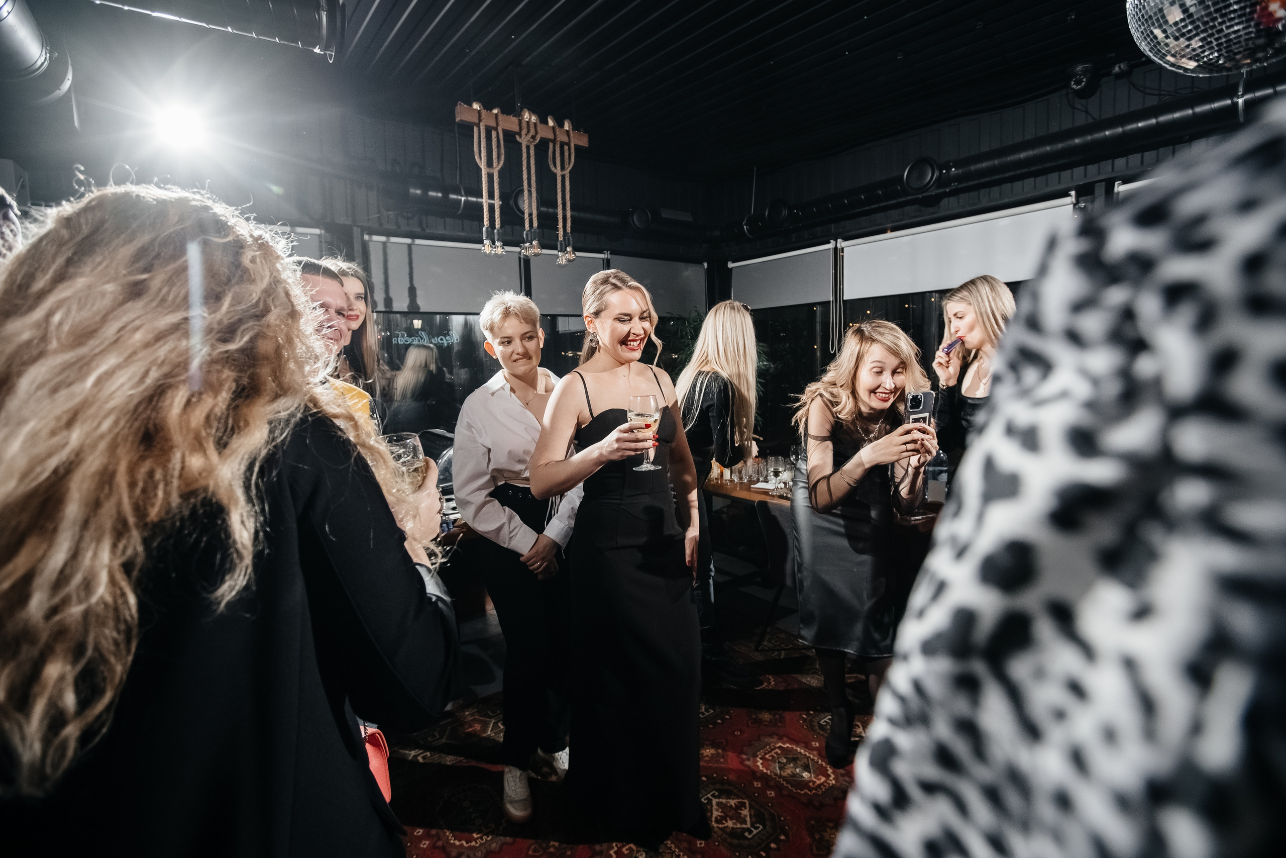 Юбилей Алисы