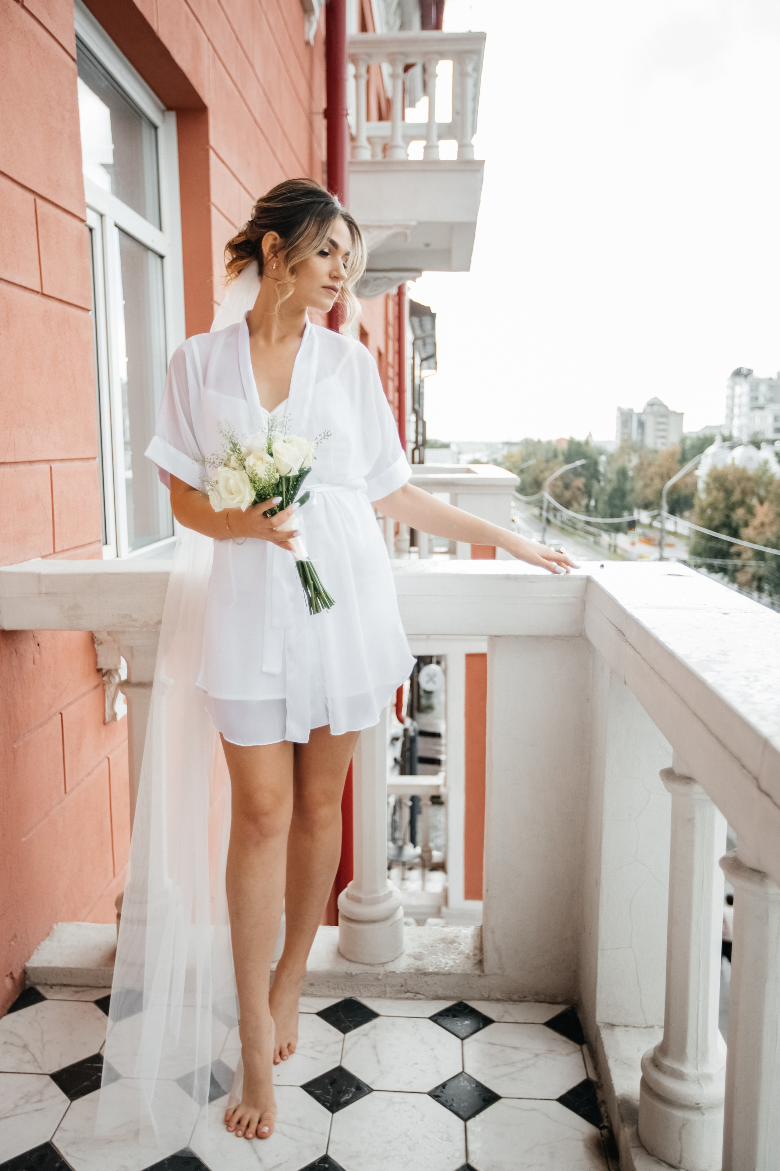 Кристина & Данил