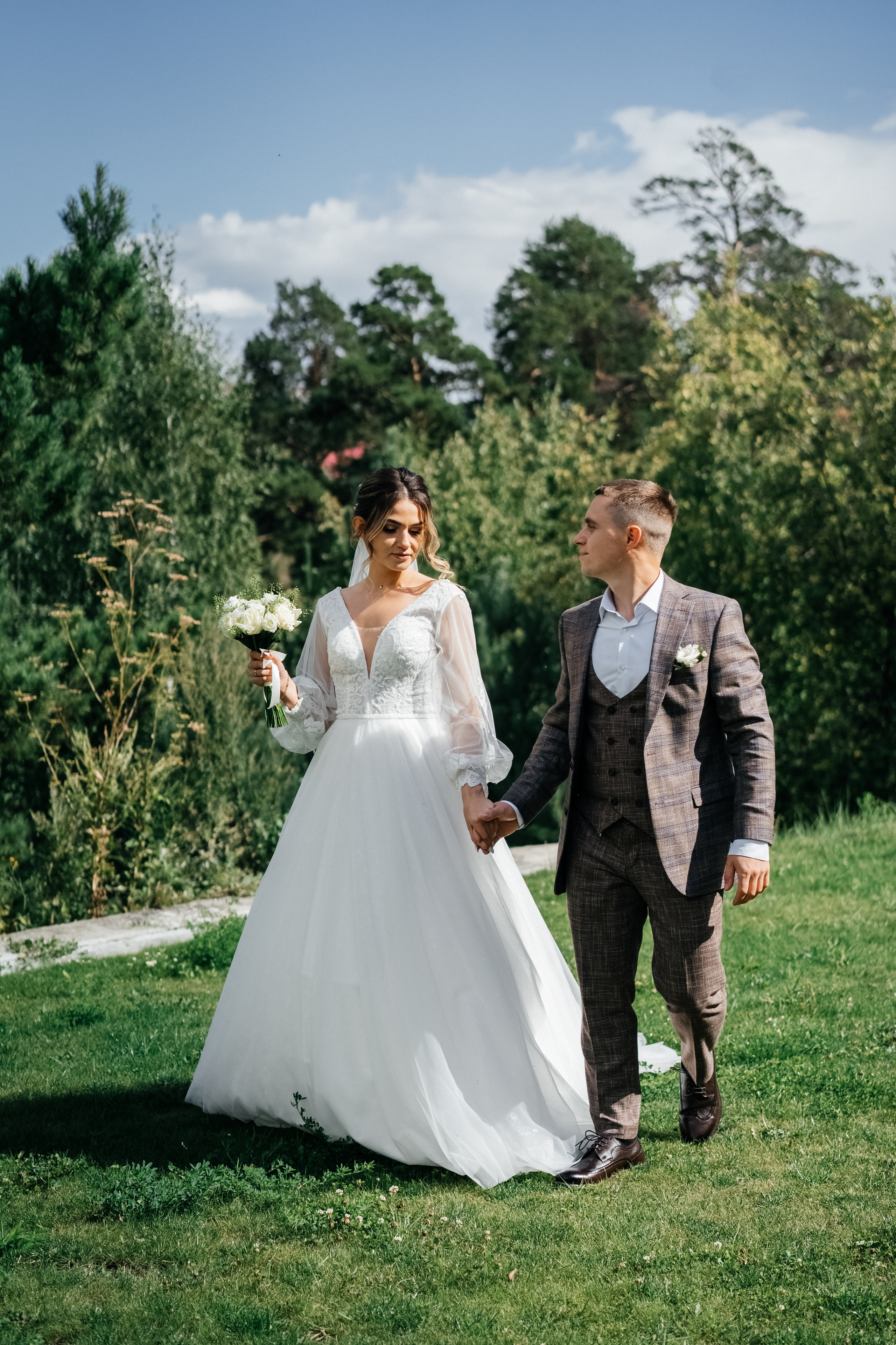 Кристина & Данил