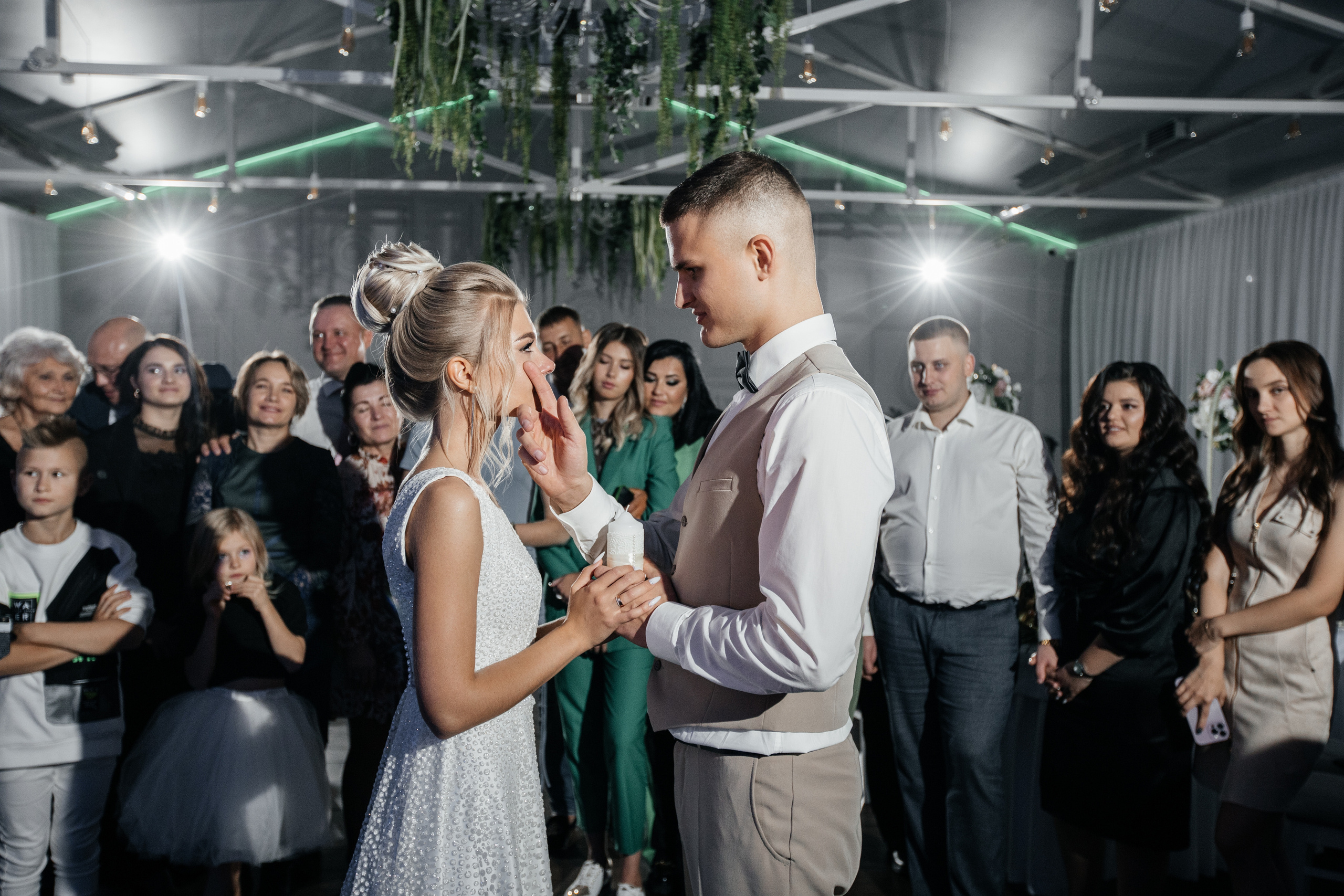 Злата & Данил