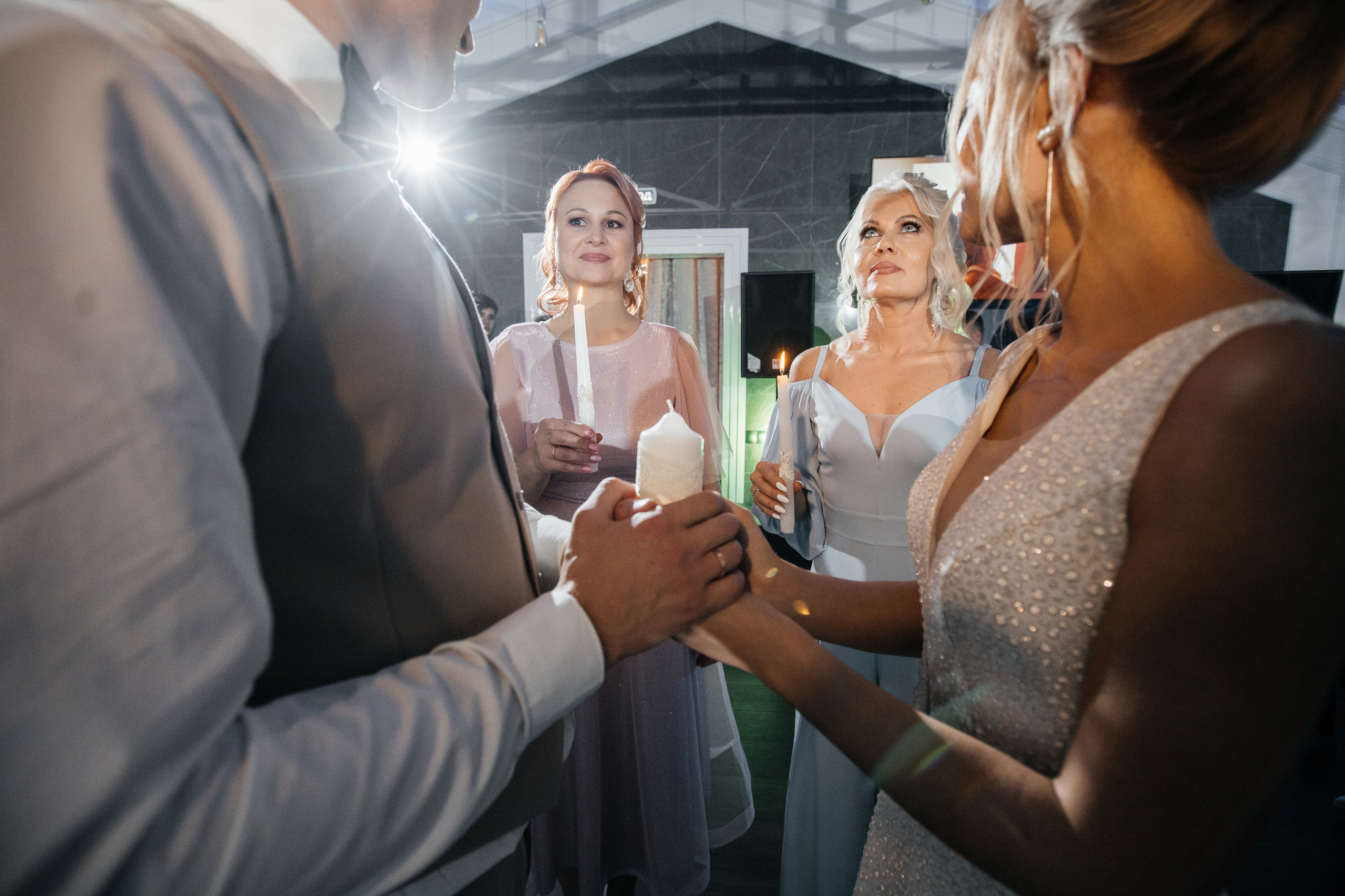 Злата & Данил