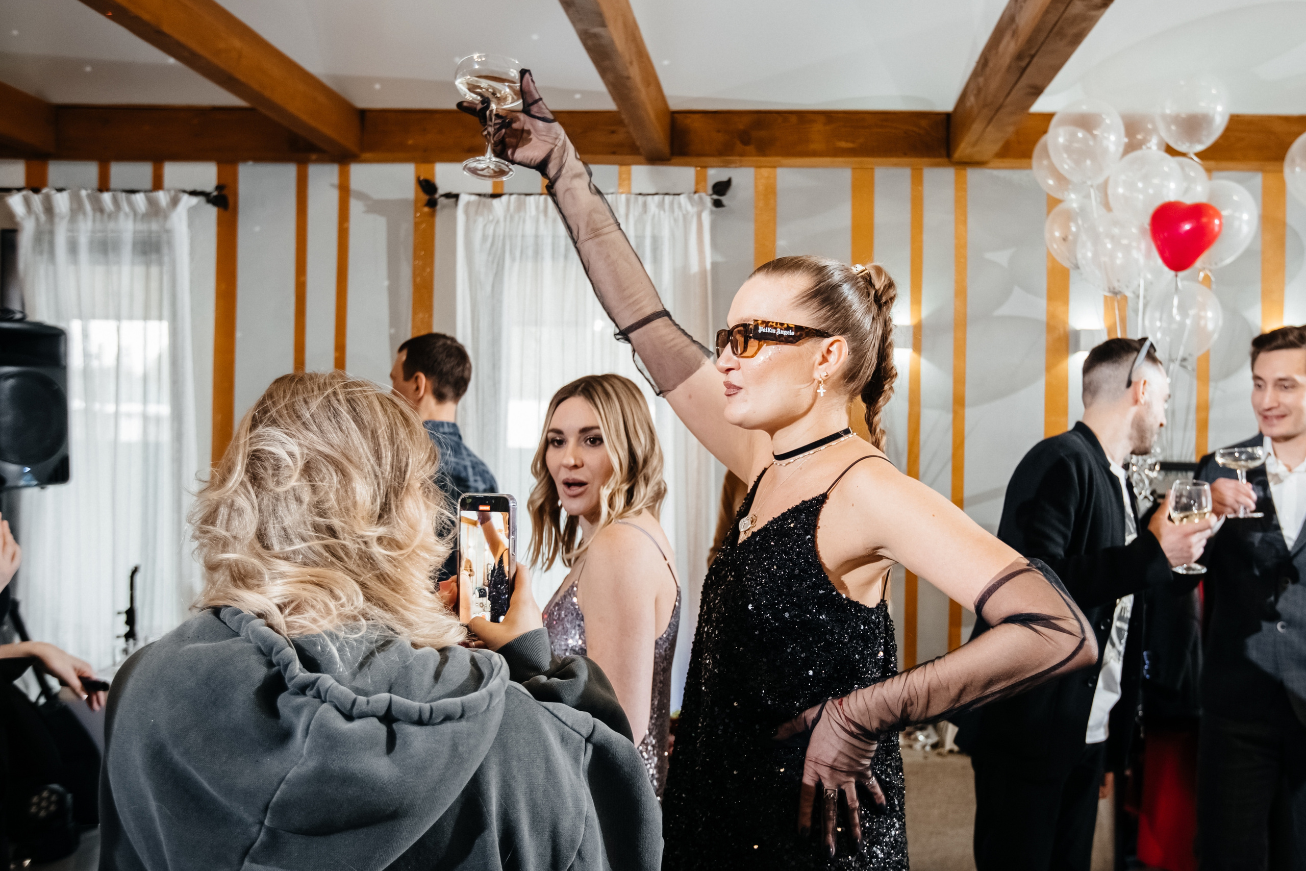 Юбилей Юлии