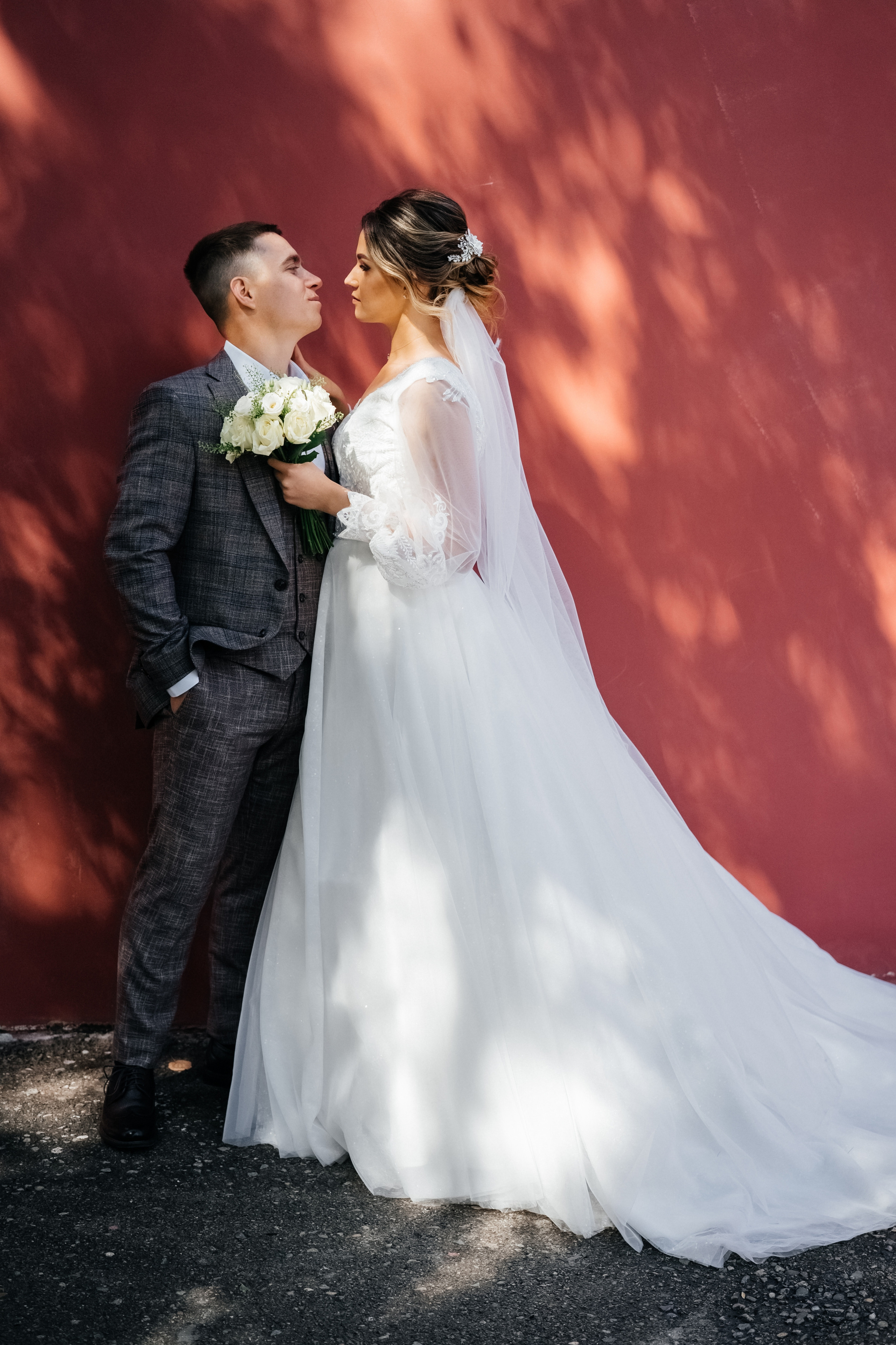 Кристина & Данил