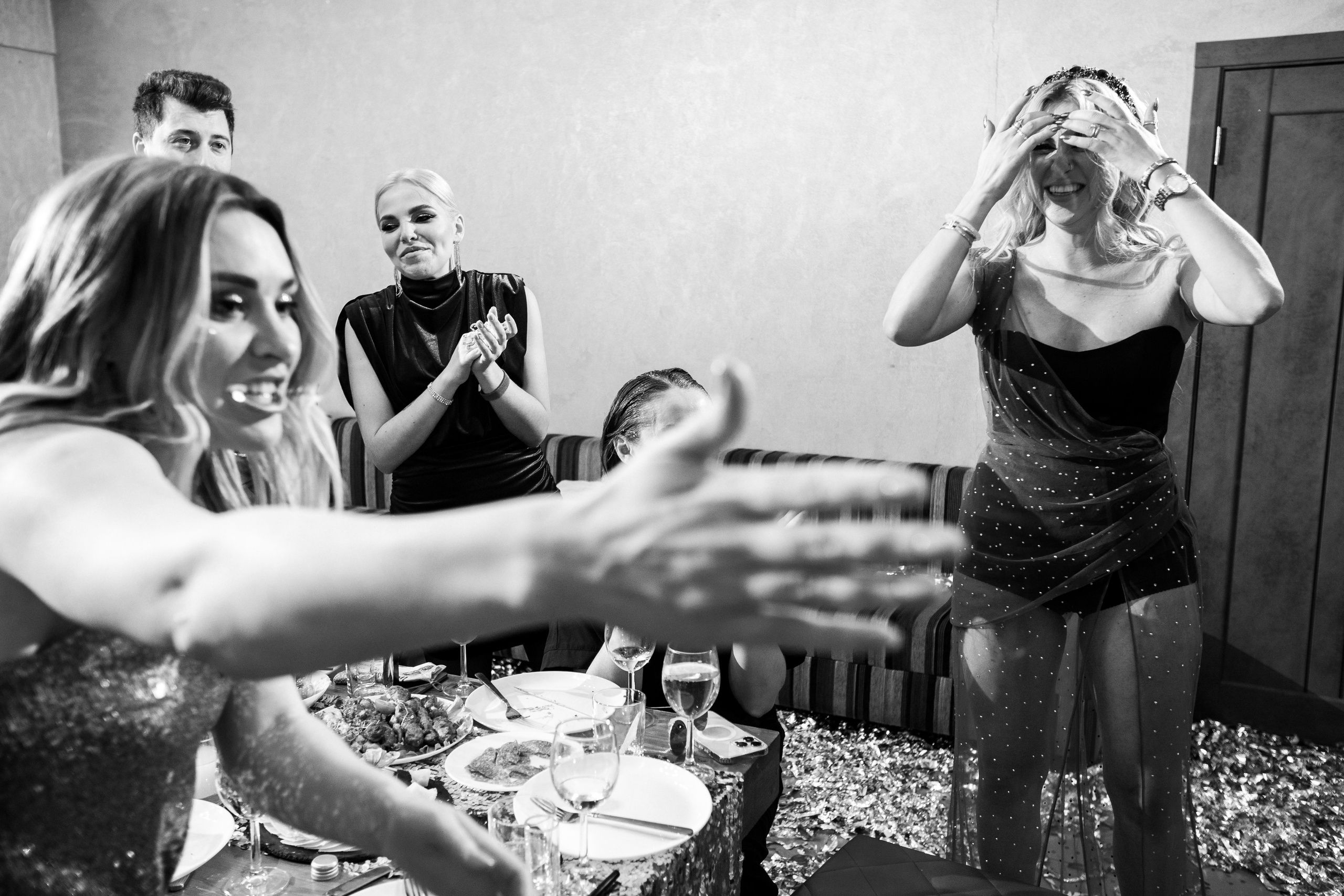 Юбилей Юлии