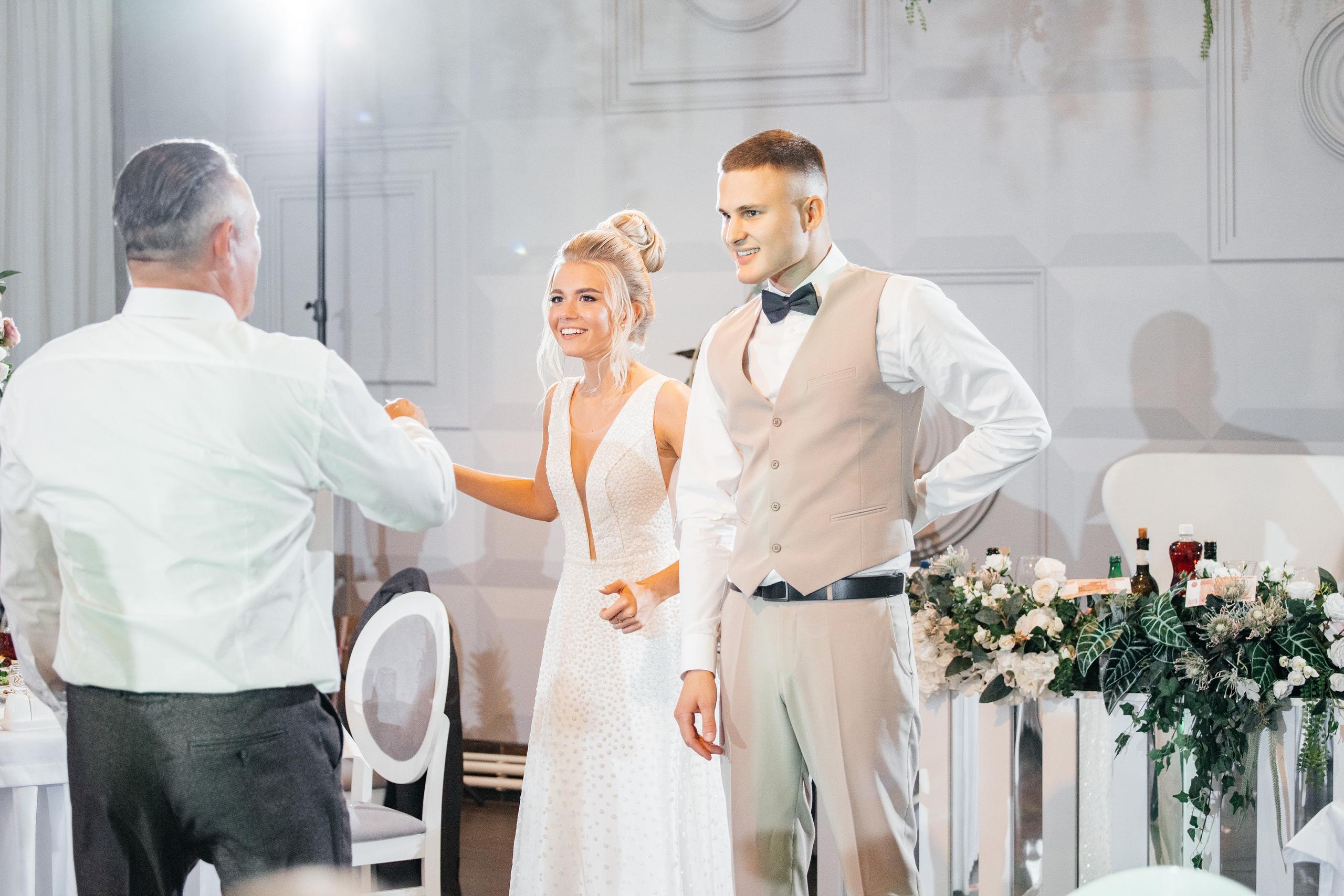 Злата & Данил