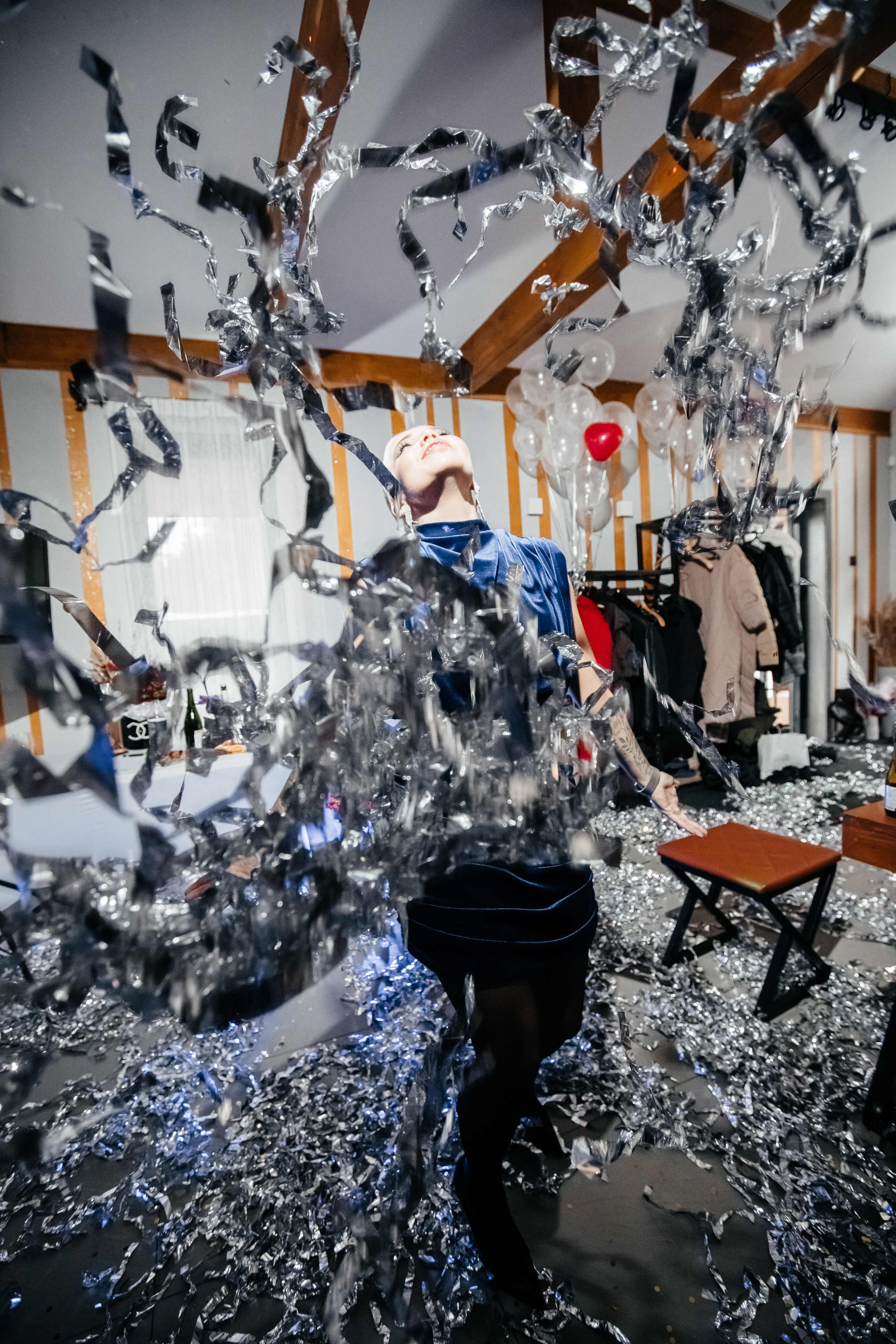 Юбилей Юлии