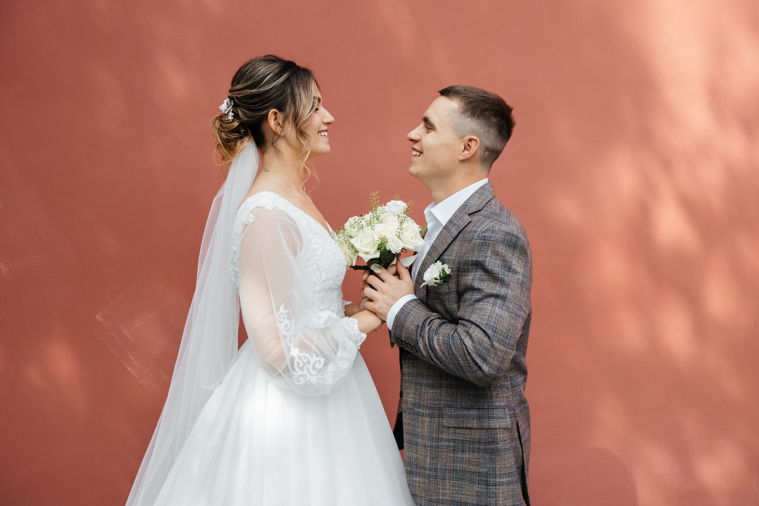 Кристина & Данил