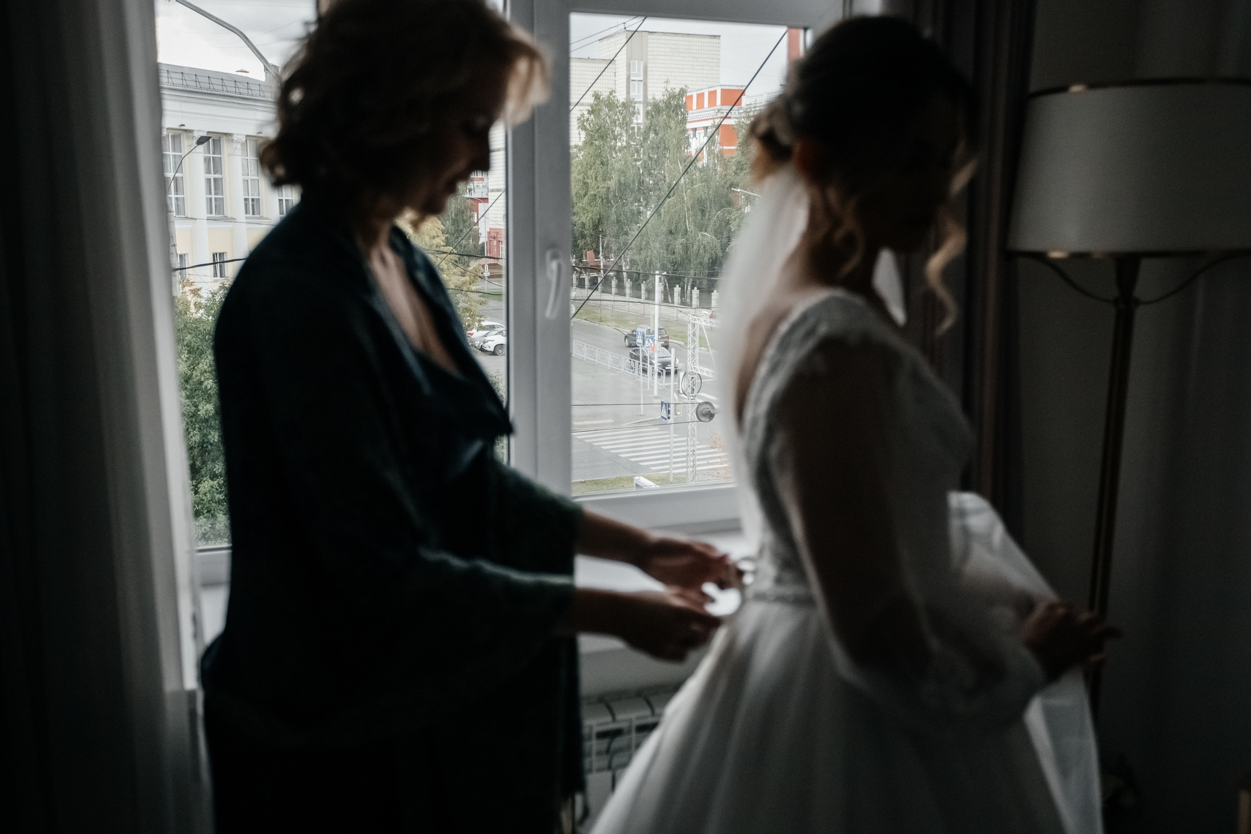 Кристина & Данил