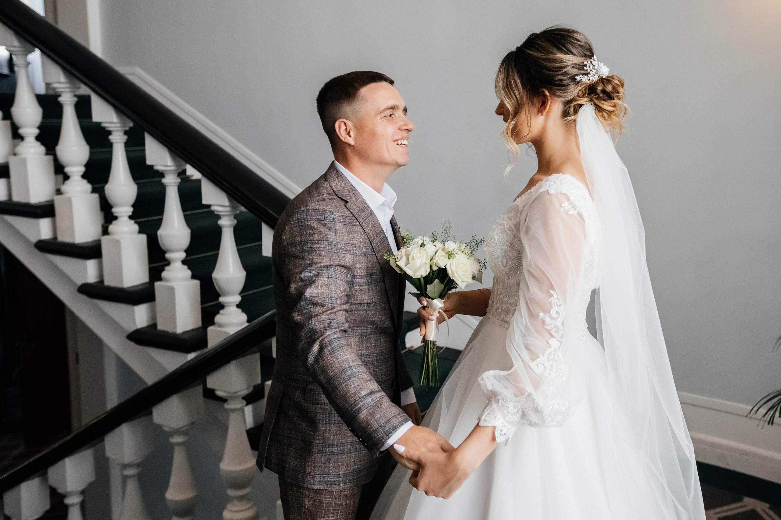 Кристина & Данил